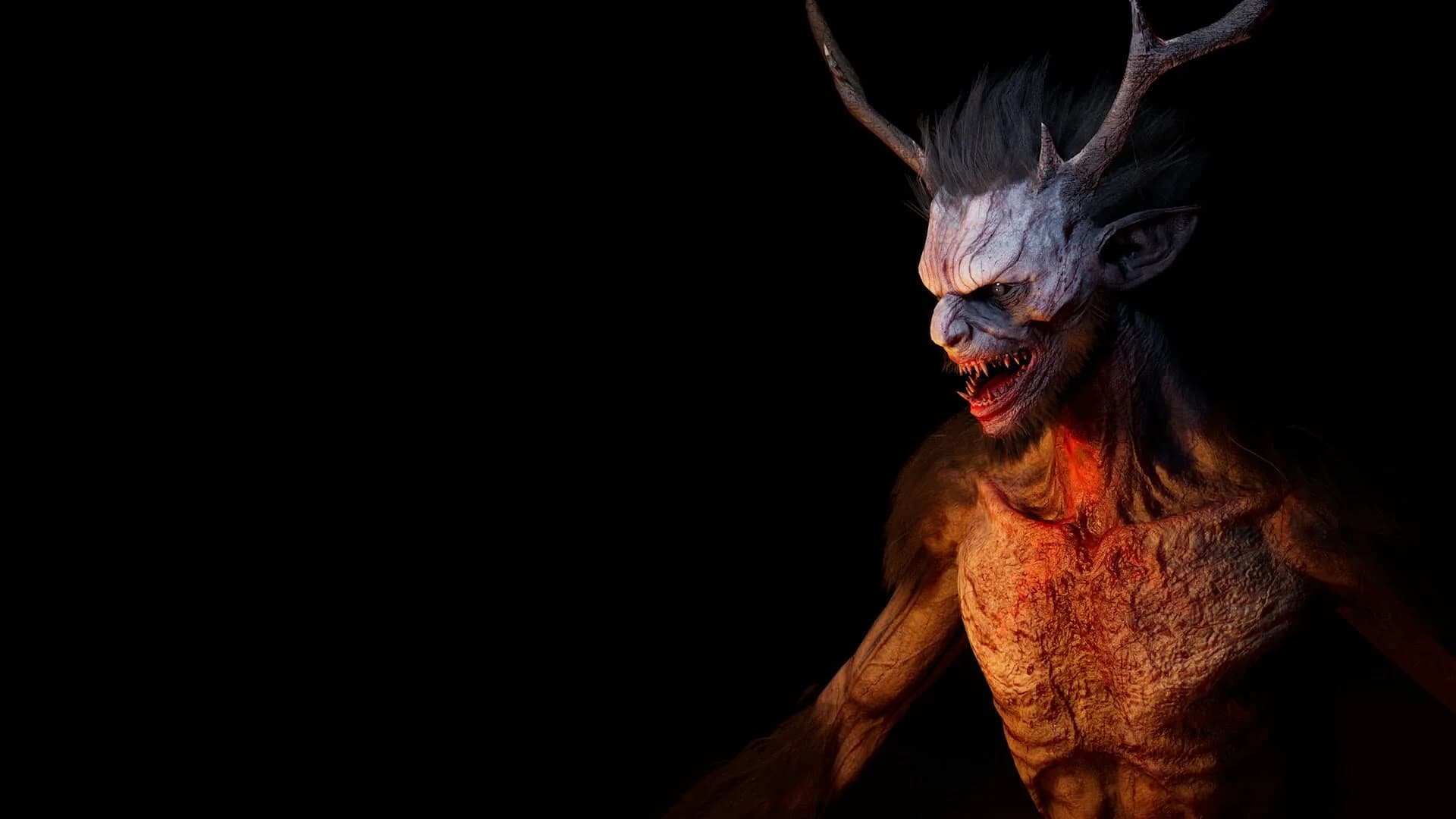 The Bornless screenshot 2