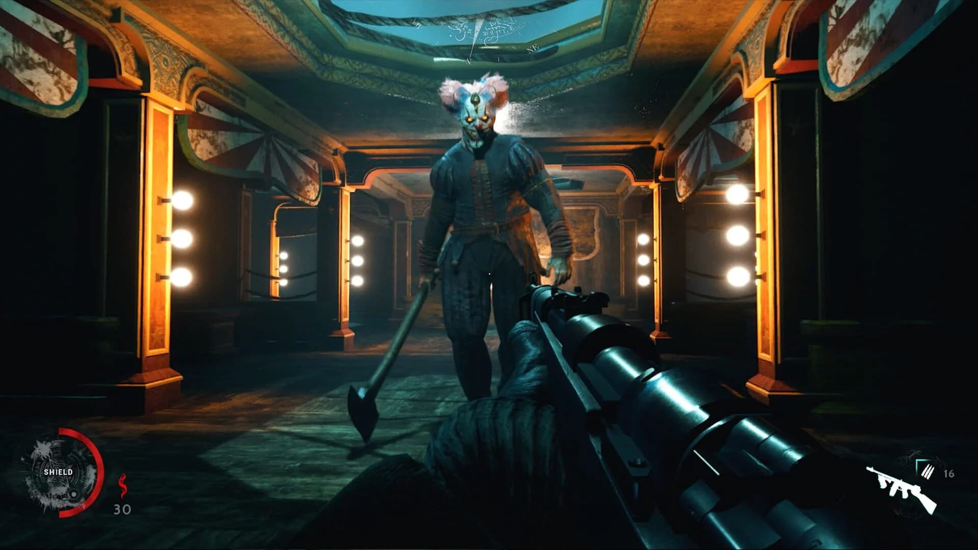 The Bornless screenshot 4