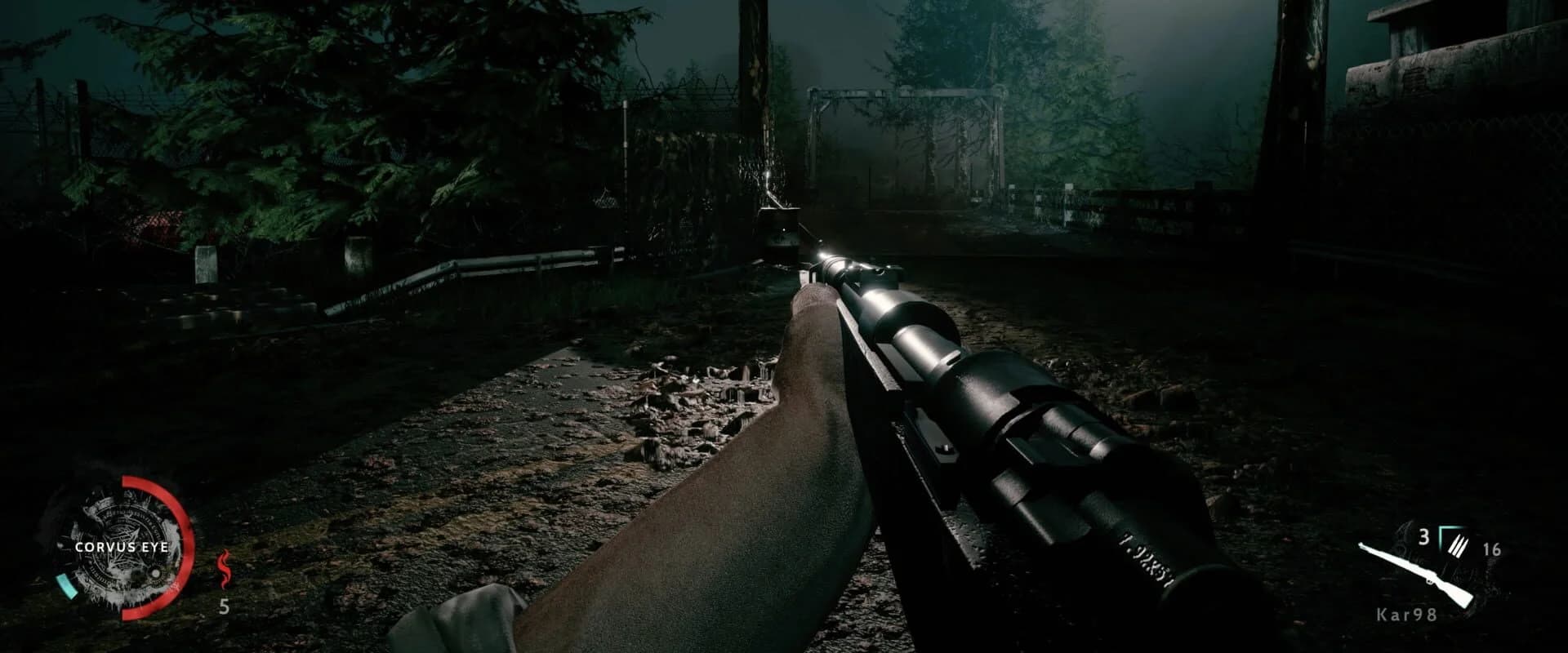 The Bornless screenshot 5
