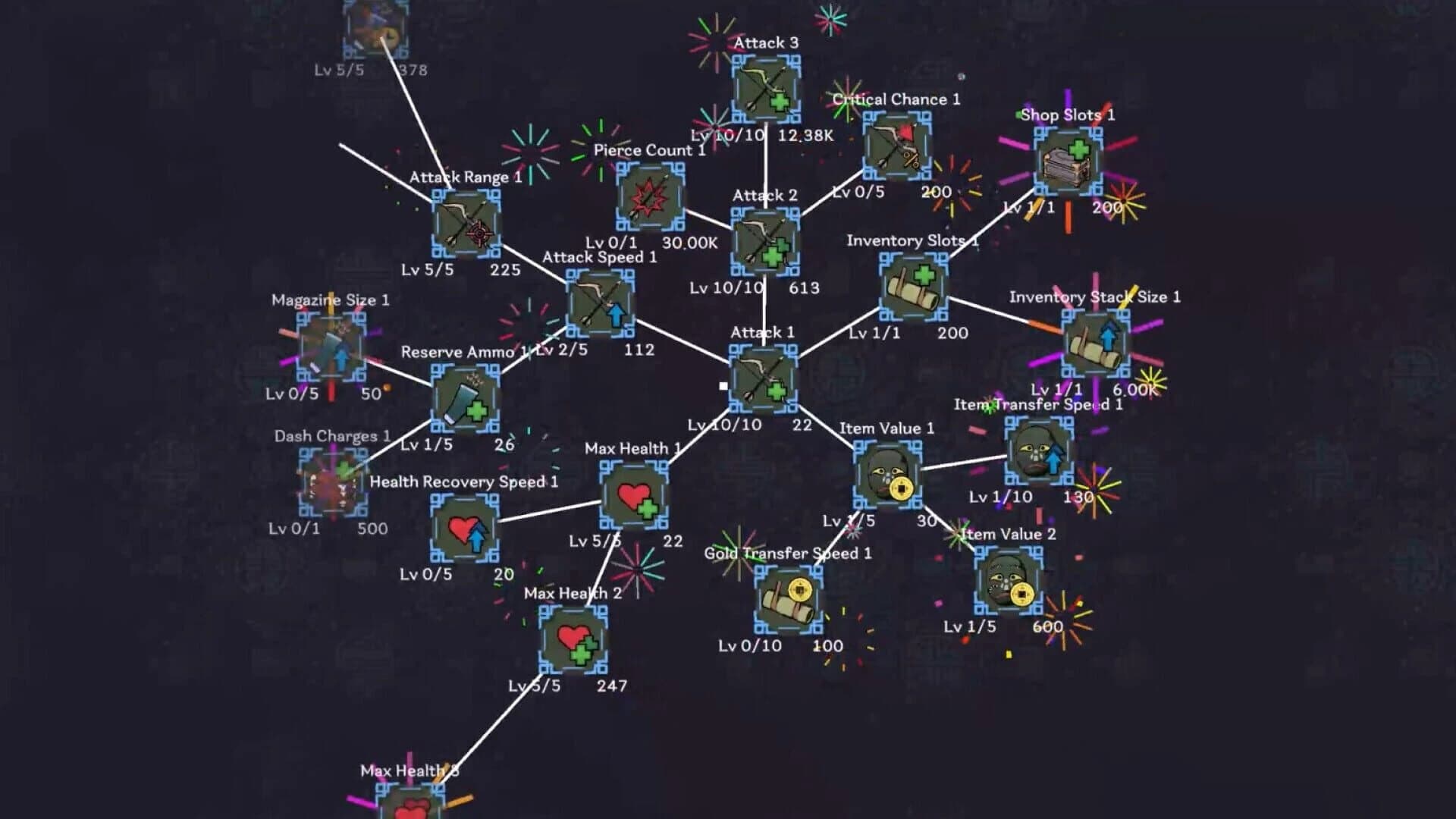 The Bow: Ultimate Weapon screenshot 1