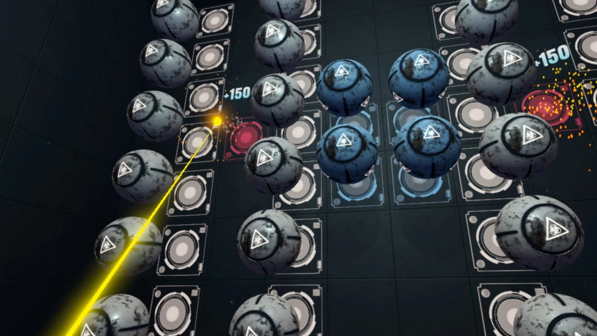The Box VR screenshot 4