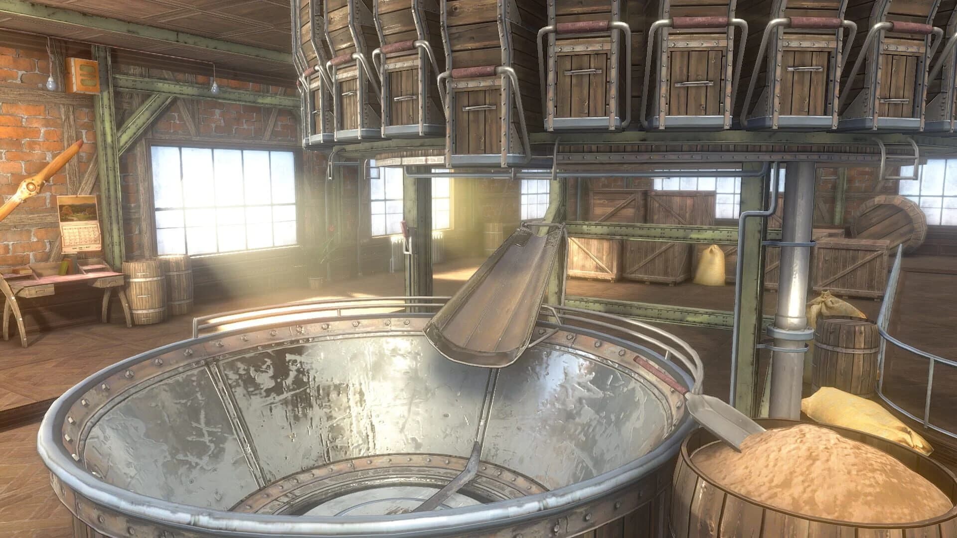 The Brew Barons screenshot 2