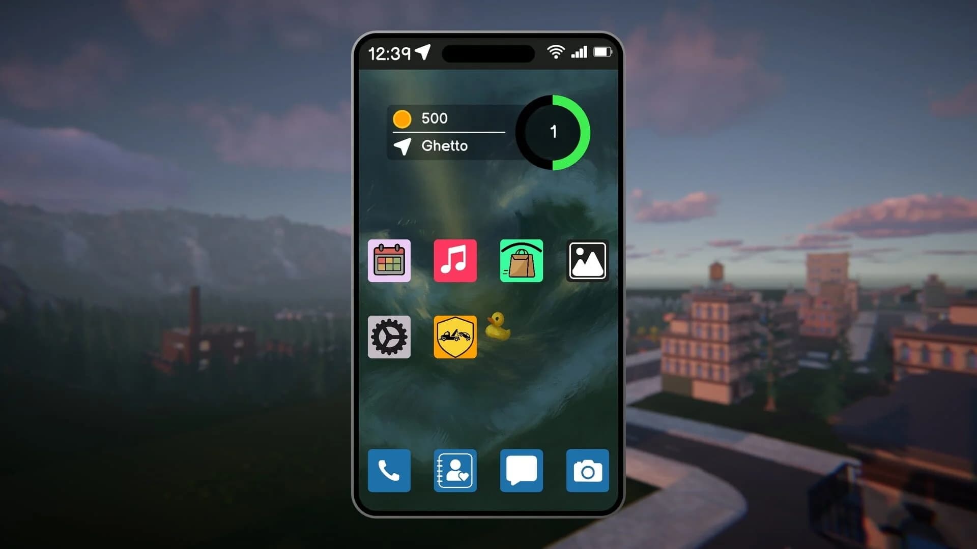 The Brewline screenshot 4