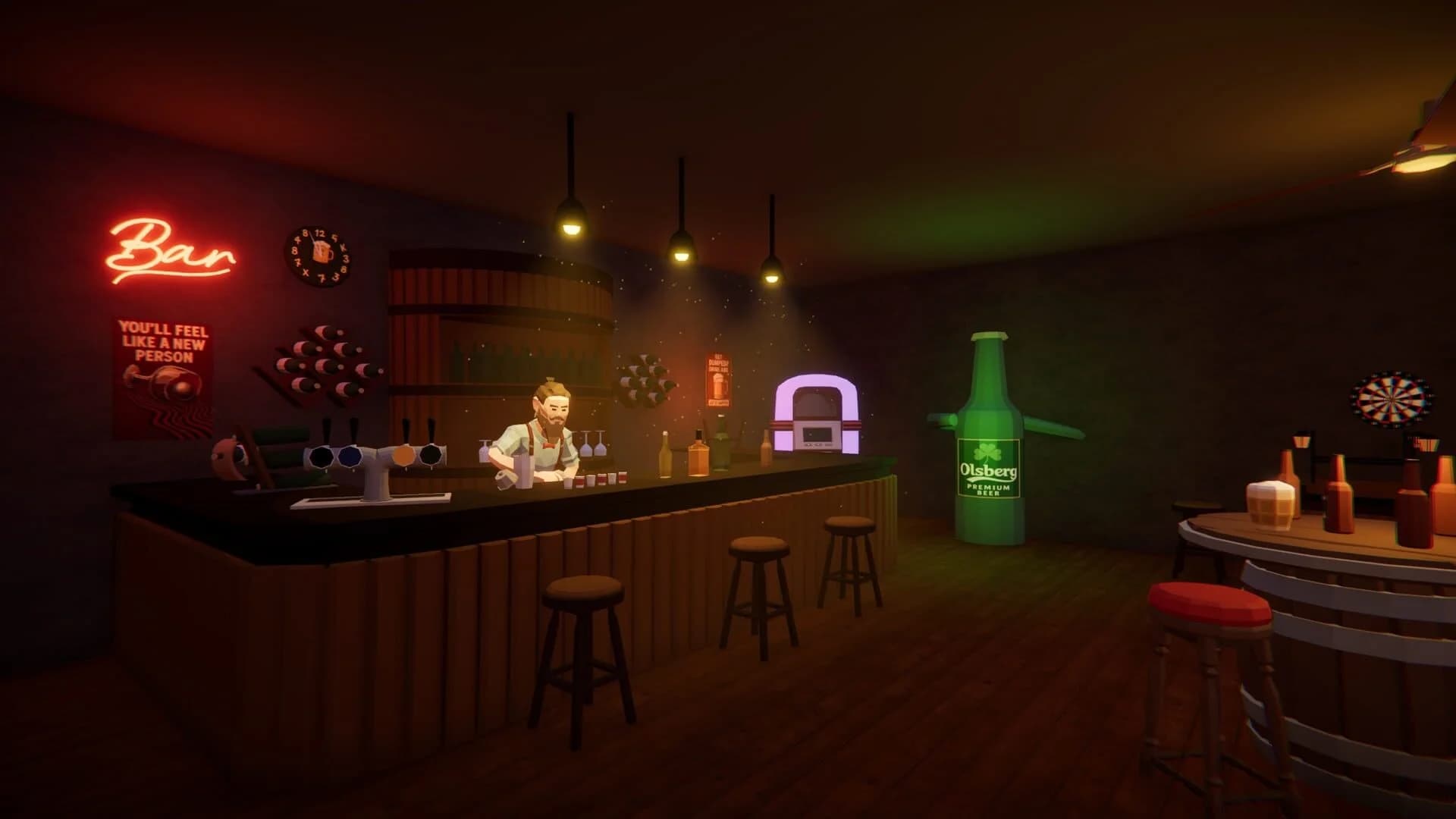 The Brewline screenshot 5