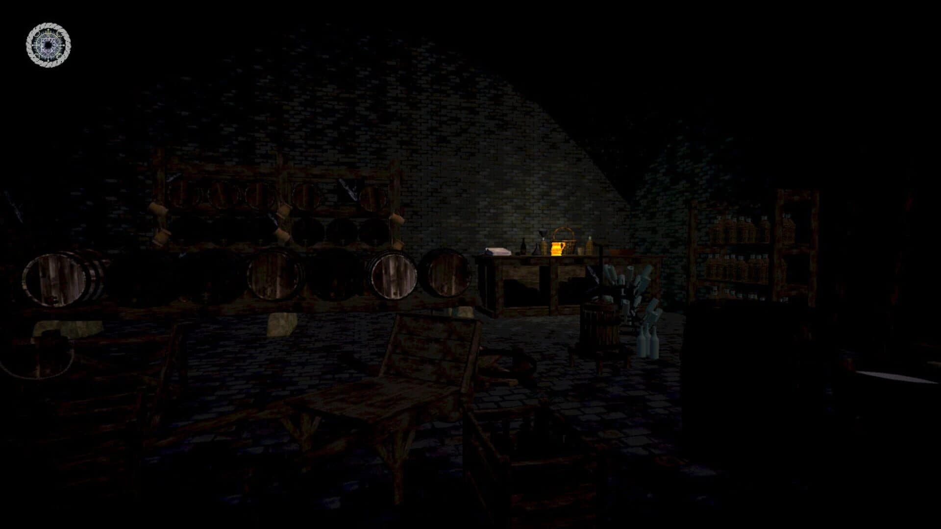 The Bride Horror Game screenshot 5