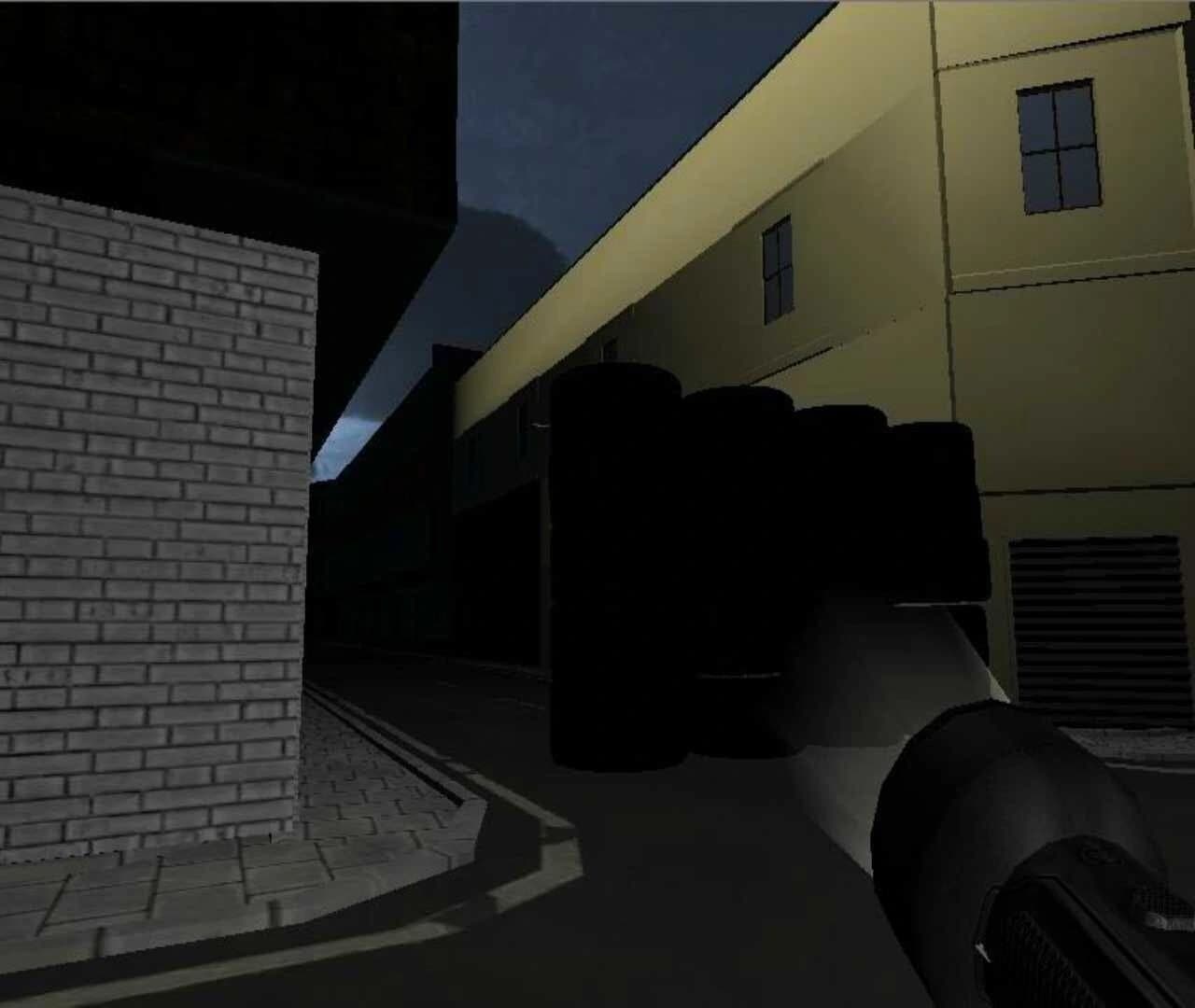 The Bronx screenshot 15