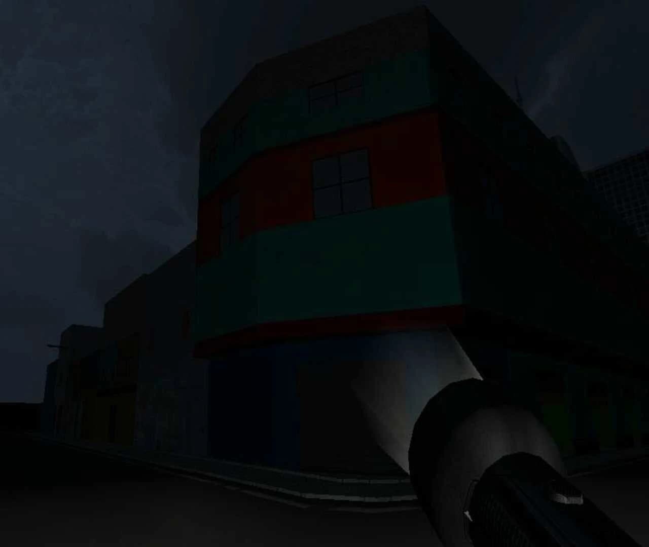 The Bronx screenshot 19