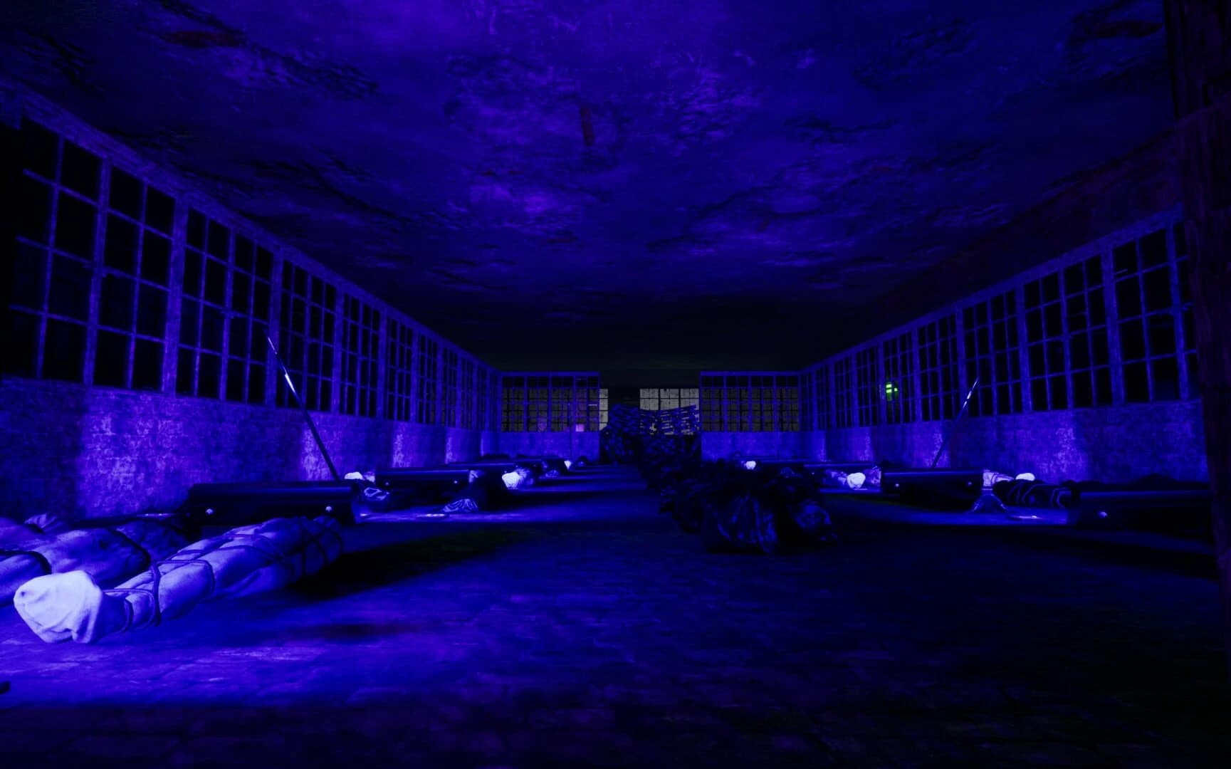 The Brothers Hotel screenshot 5