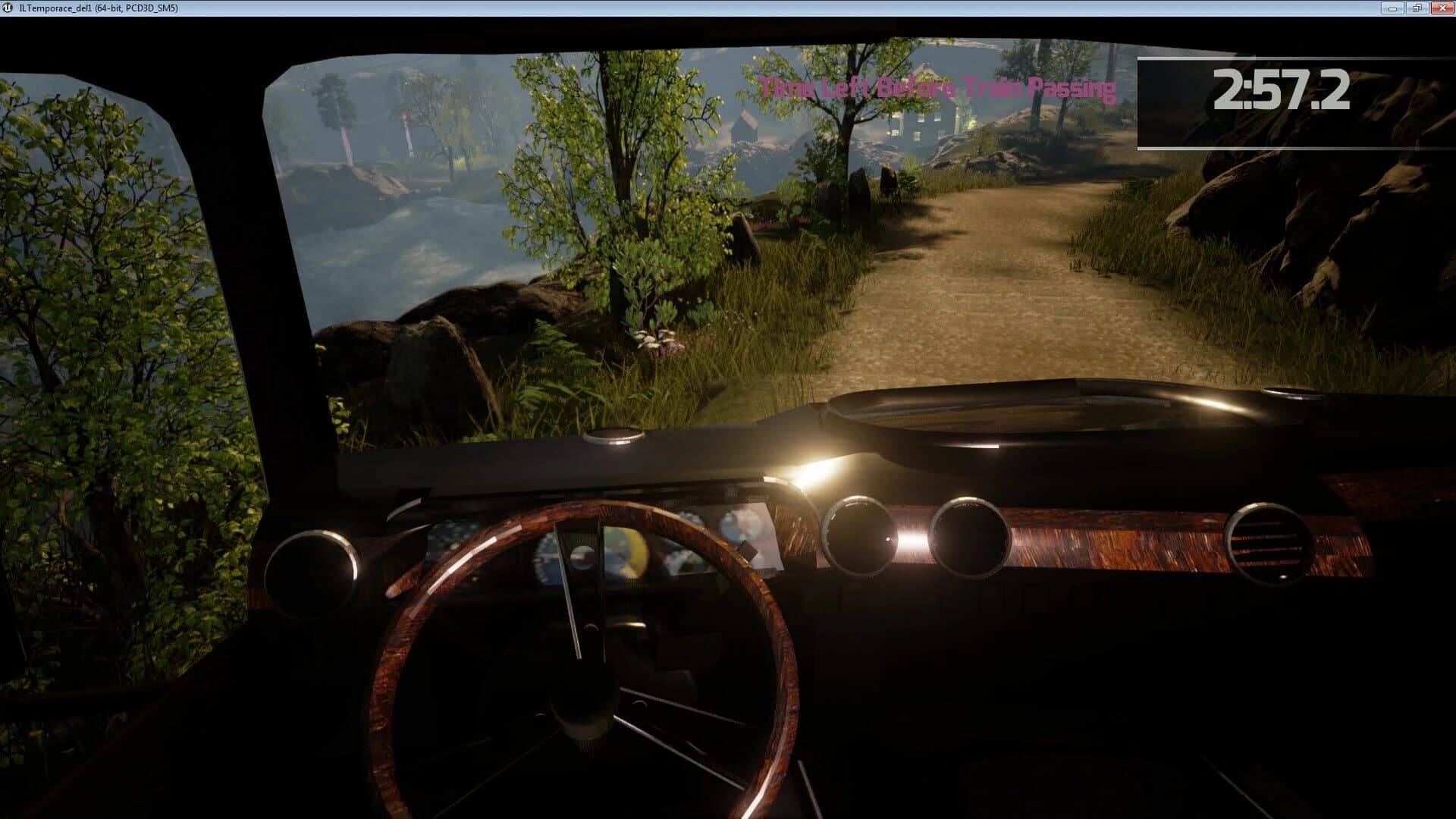 The Build and Race Hotrod Game screenshot 1