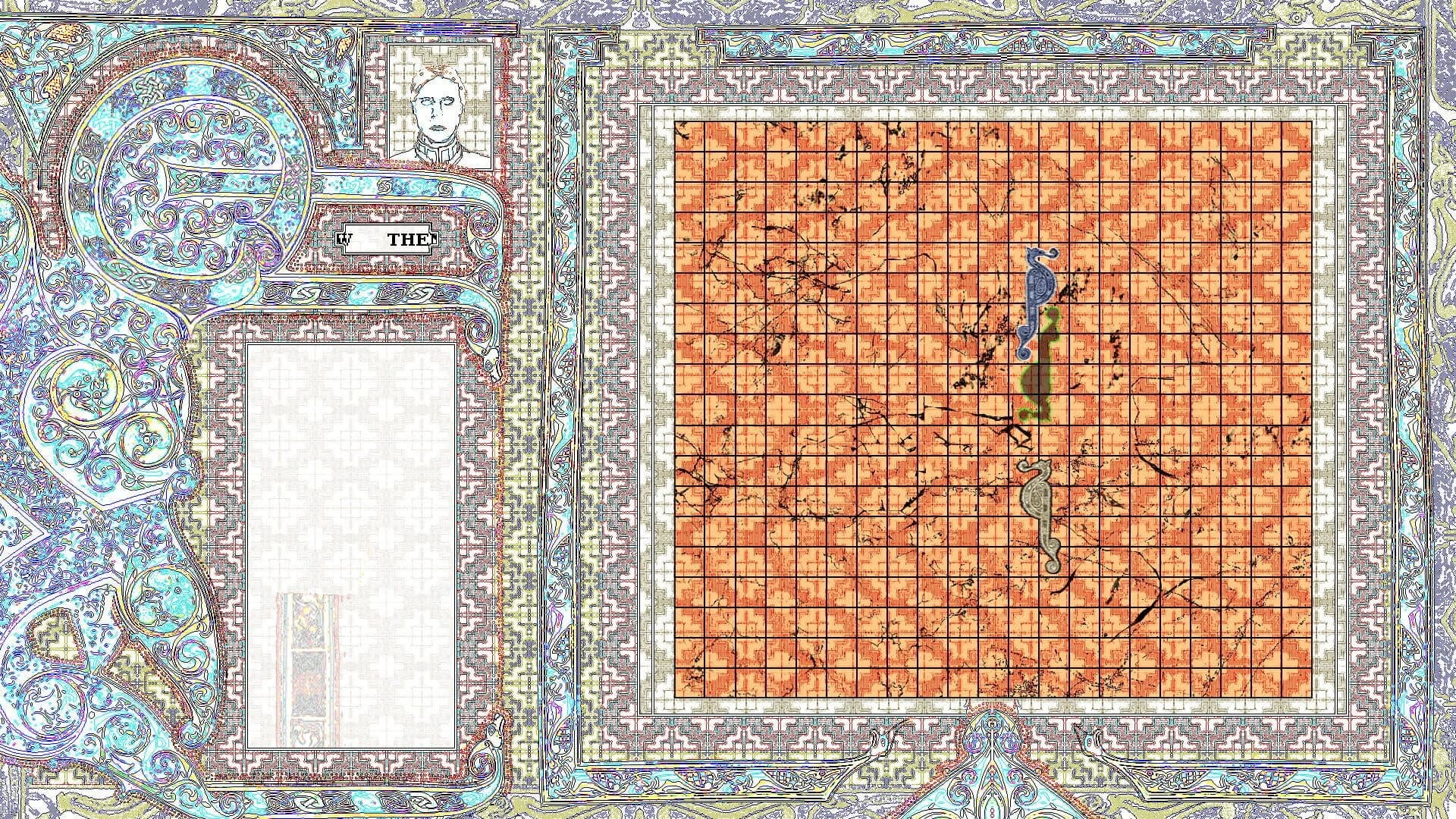 The Bull of Heaven screenshot 1