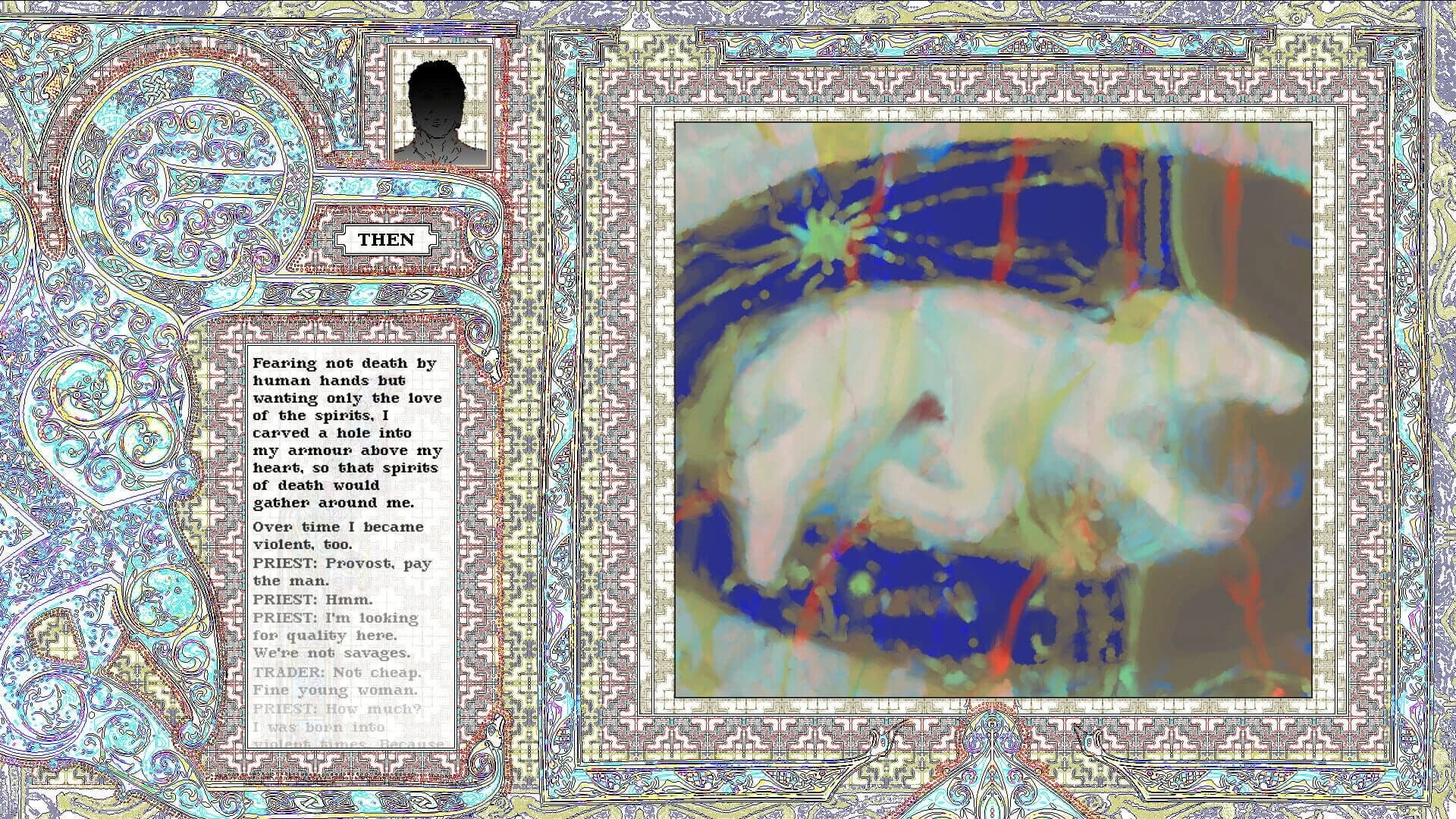 The Bull of Heaven screenshot 4