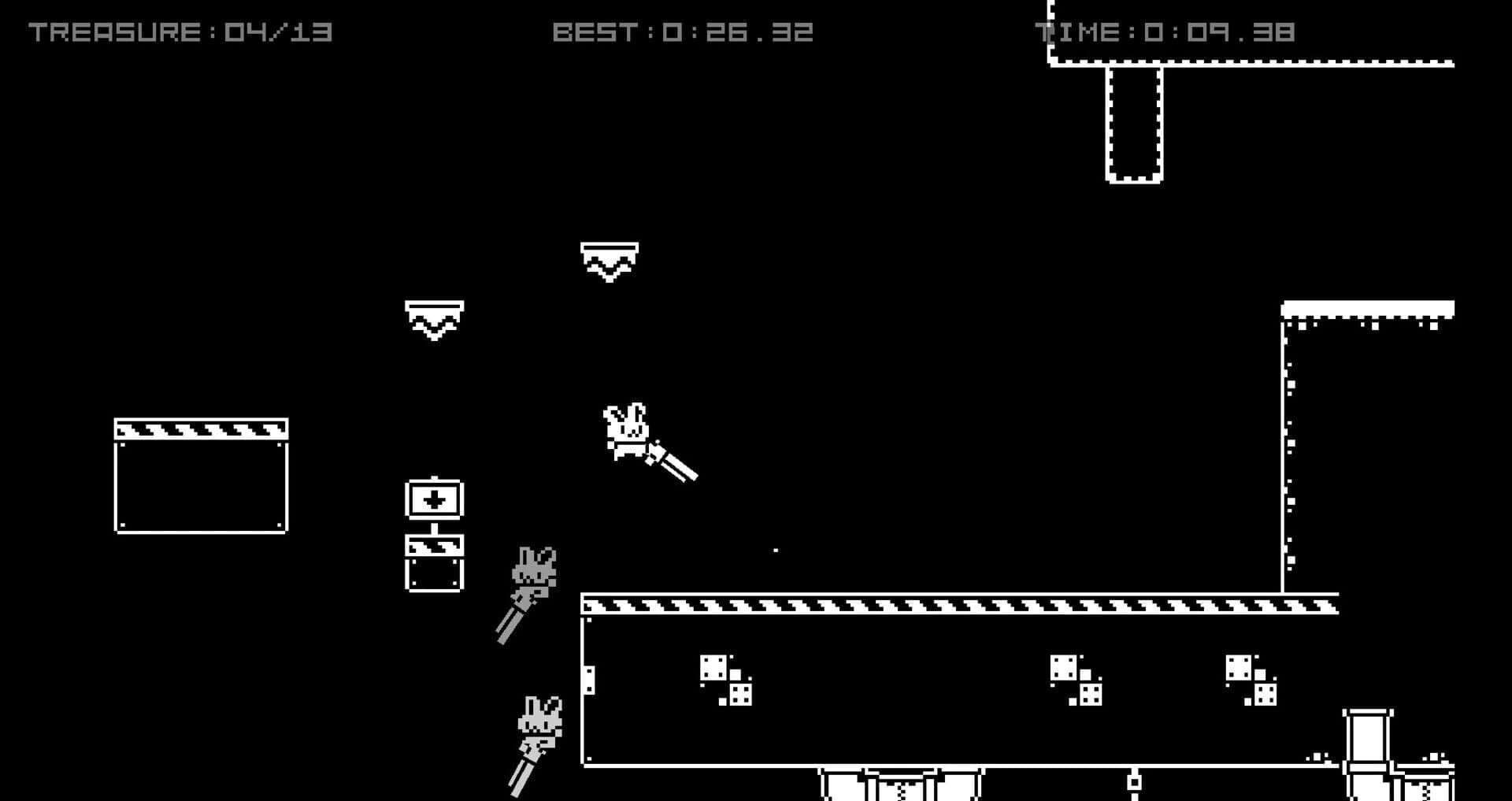 The Bullet Hopper screenshot 4