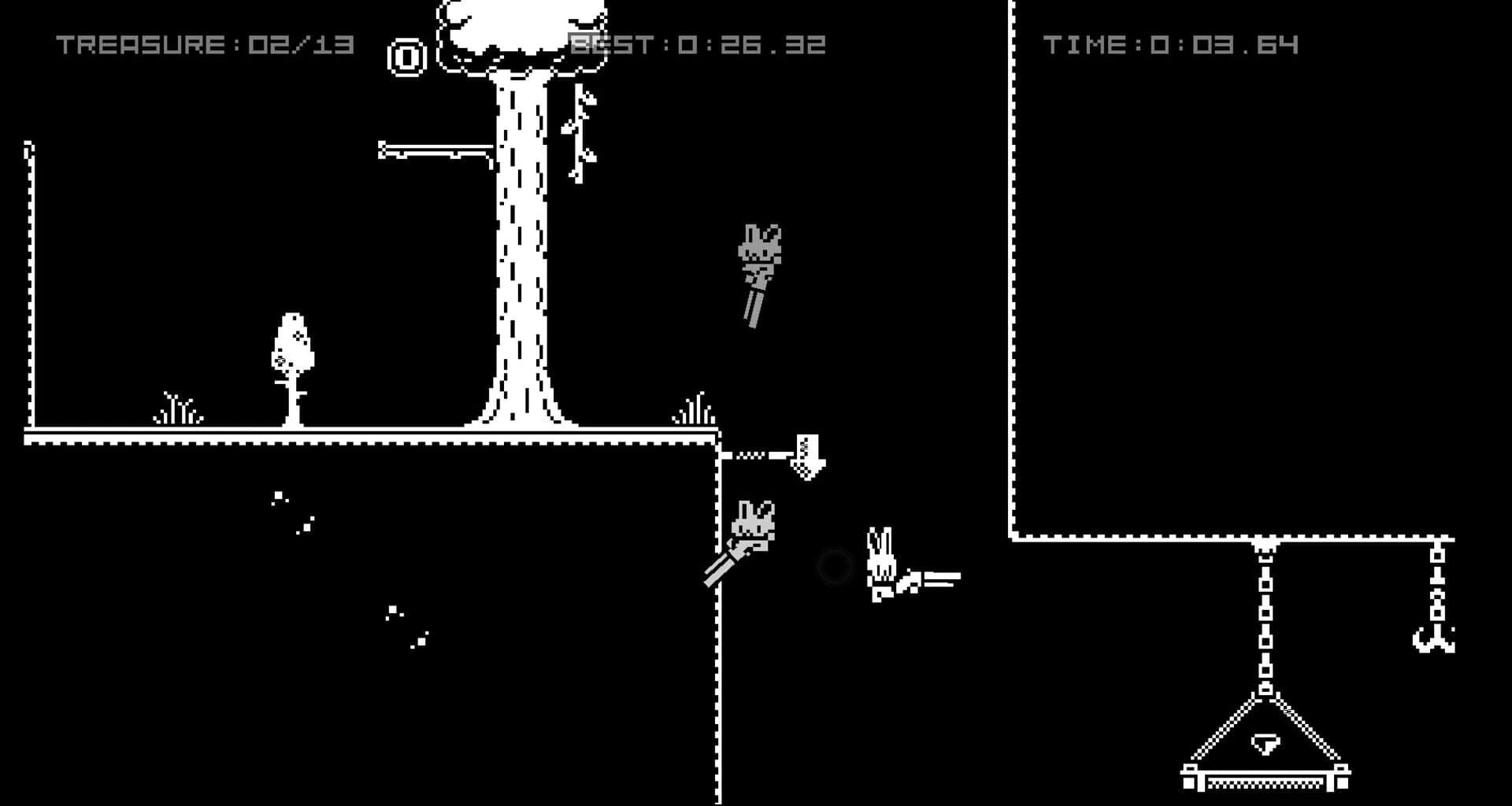 The Bullet Hopper screenshot 3