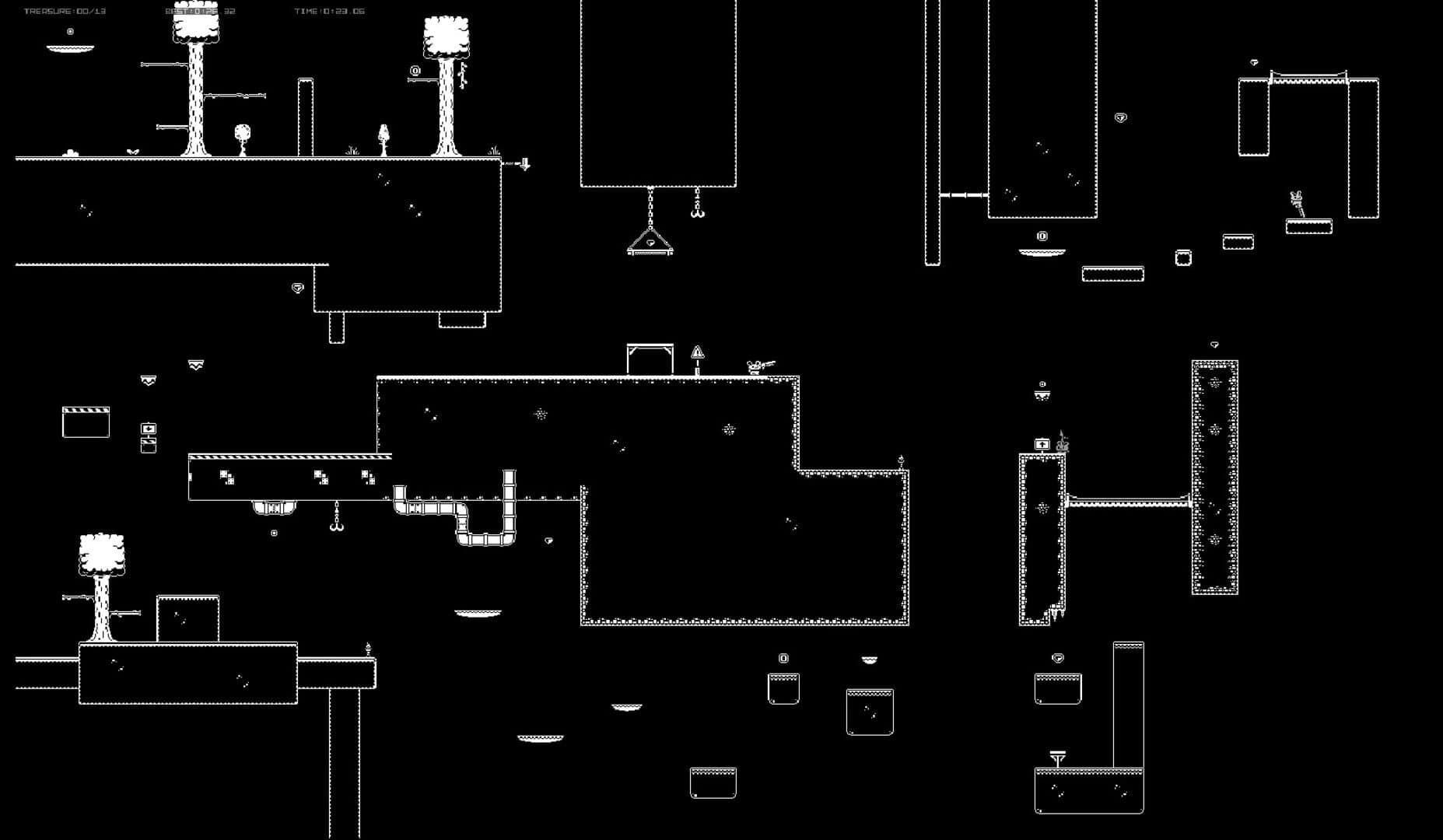 The Bullet Hopper screenshot 1
