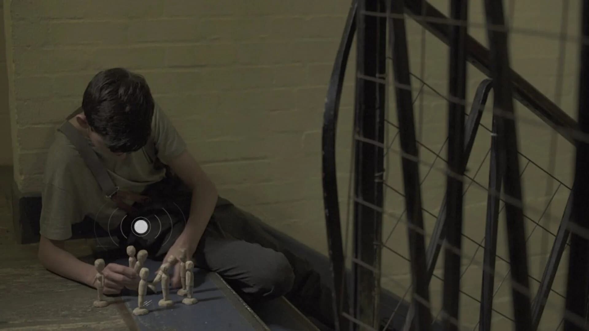 The Bunker screenshot 1