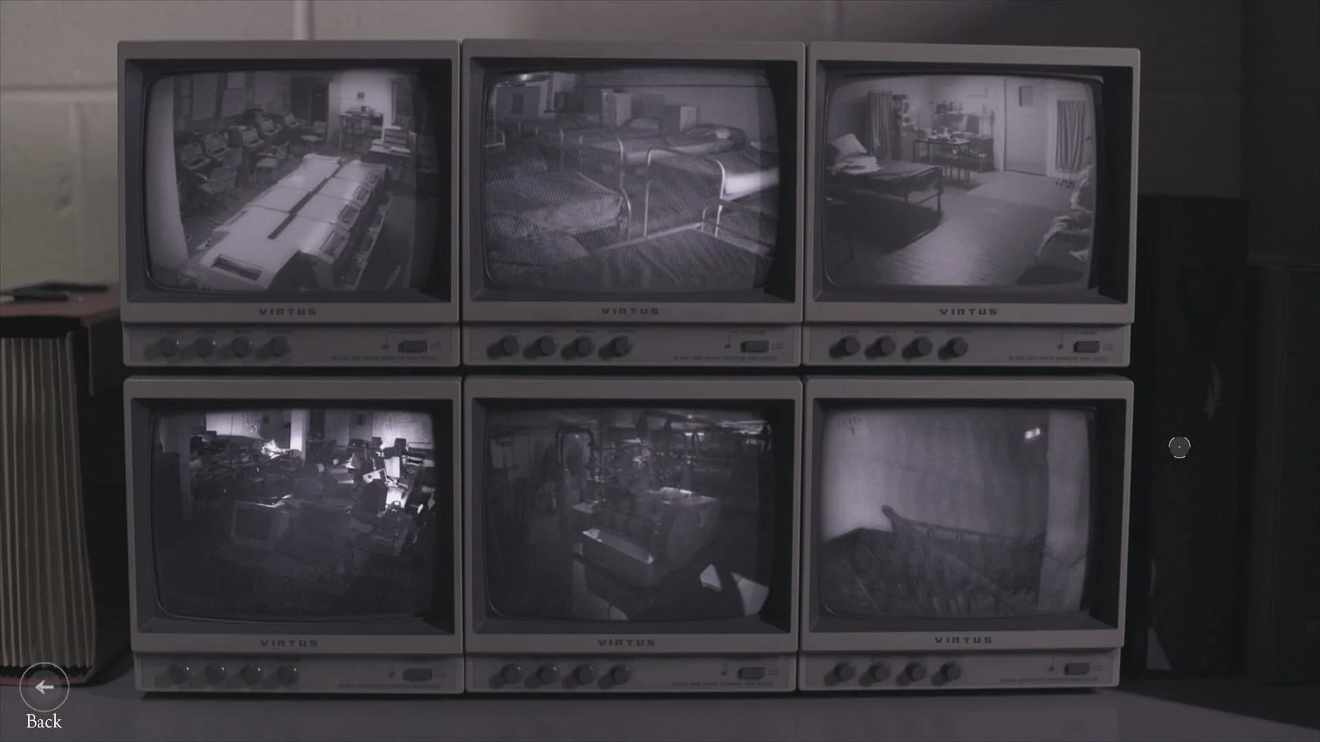 The Bunker screenshot 3