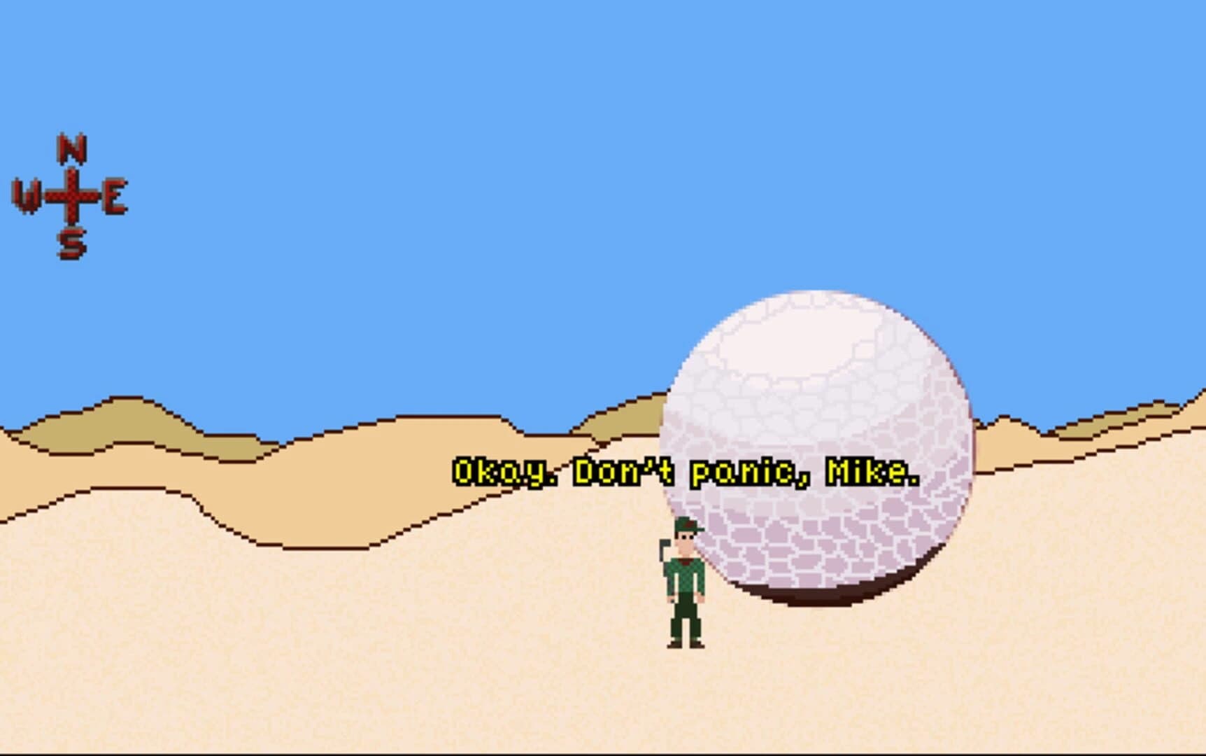 The Bunker screenshot 2