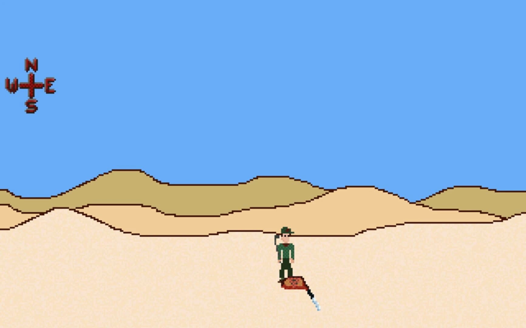 The Bunker screenshot 3