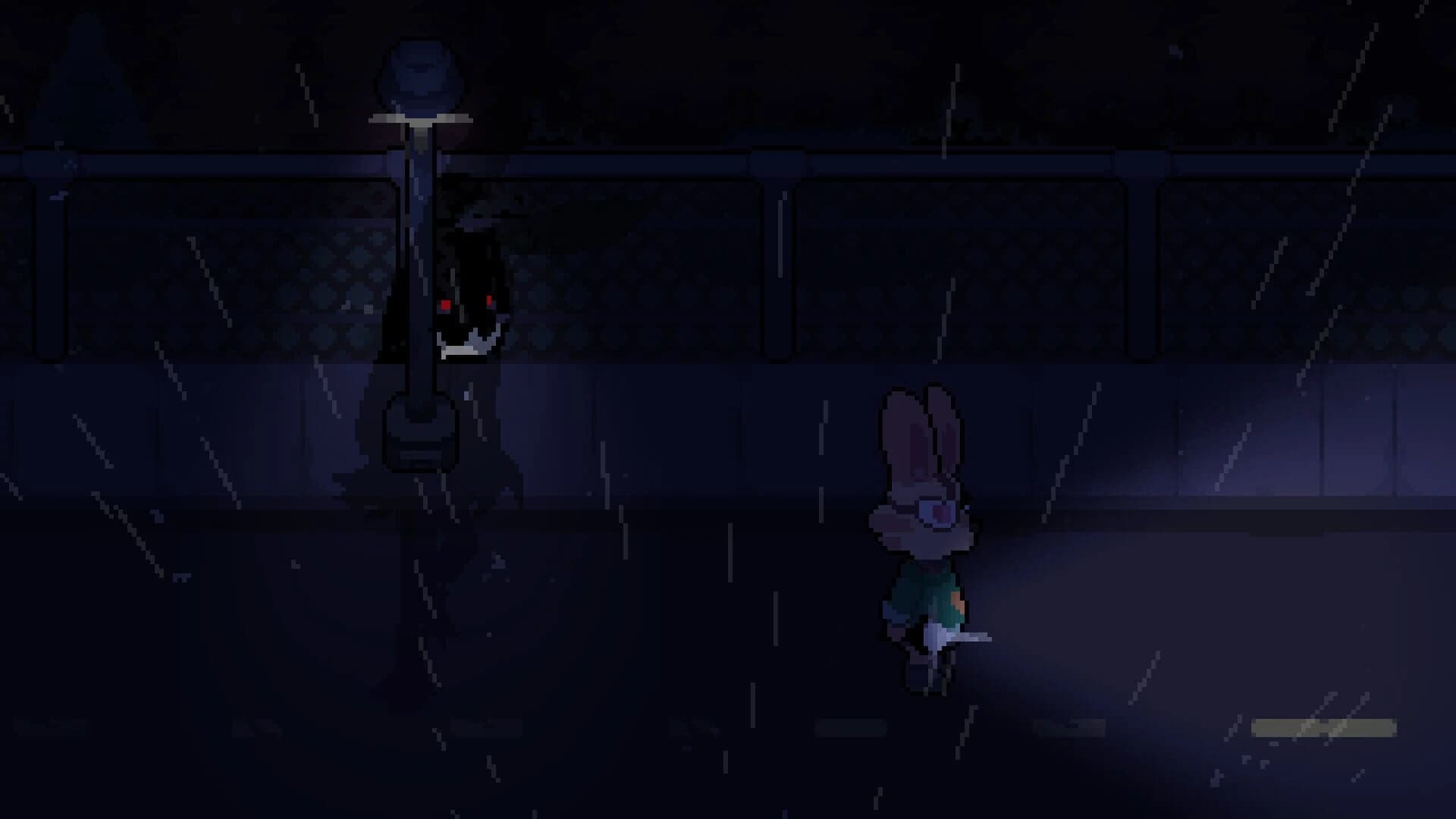 The Bunny Graveyard screenshot 5