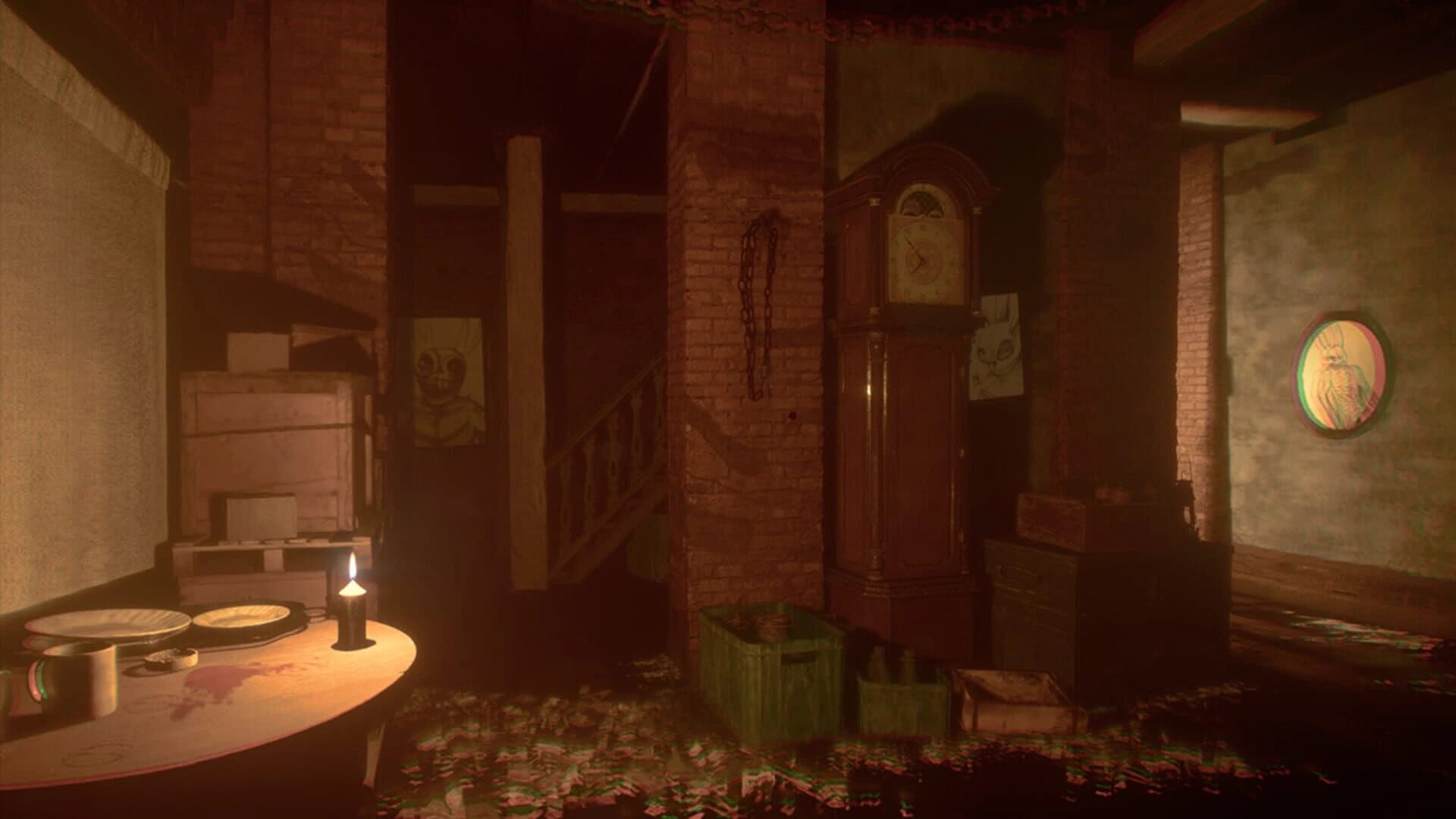 The Bunnyman screenshot 1