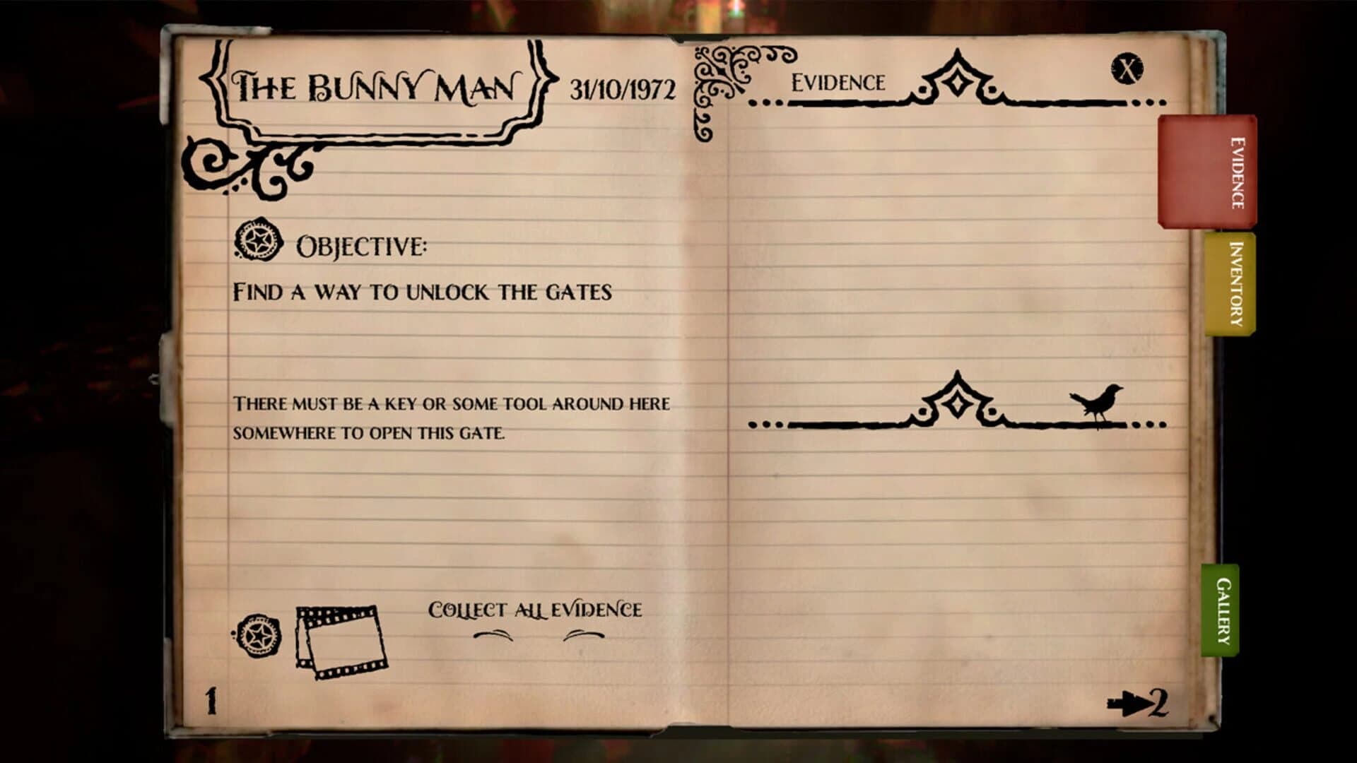 The Bunnyman screenshot 2