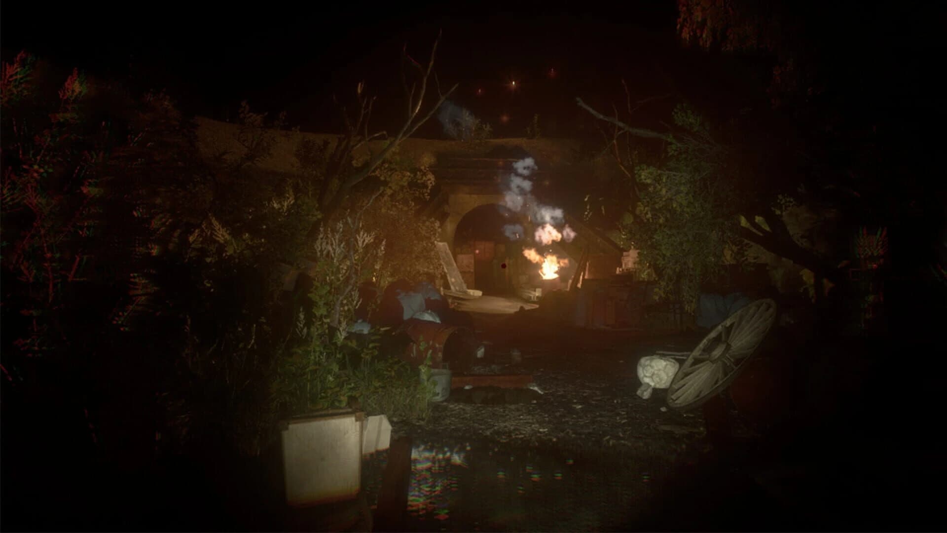 The Bunnyman screenshot 4