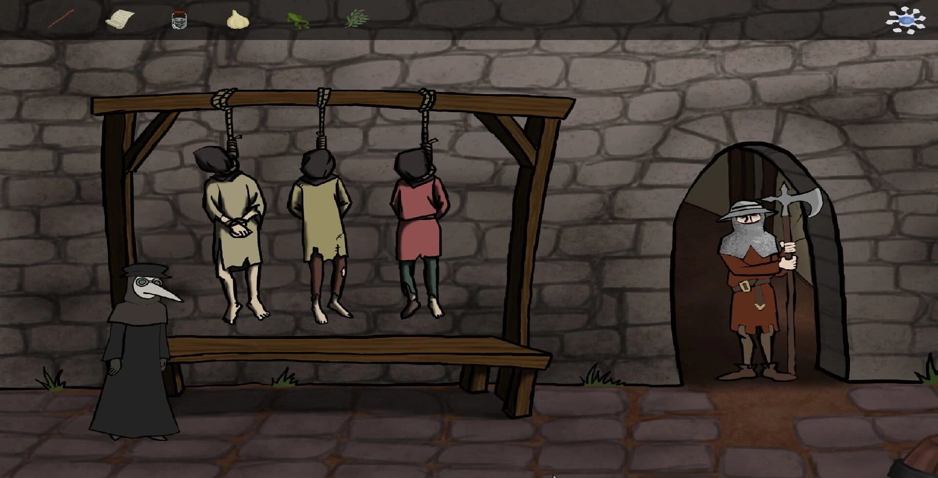 The Burgomaster screenshot 3