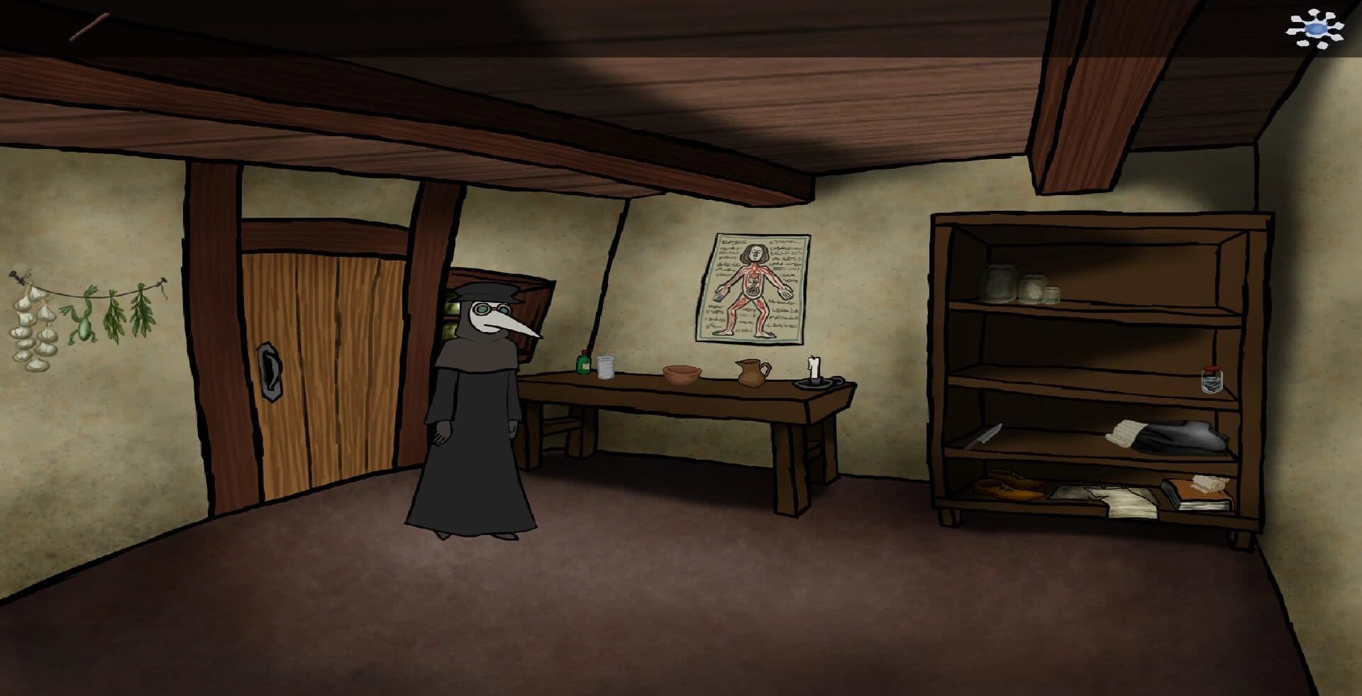 The Burgomaster screenshot 1
