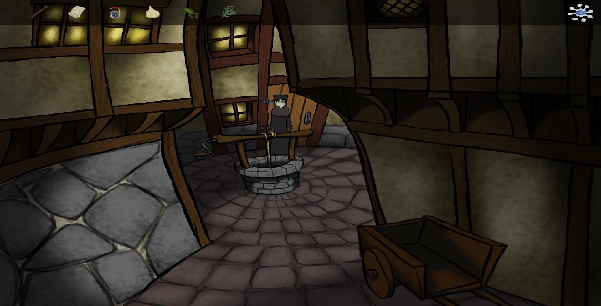 The Burgomaster screenshot 2