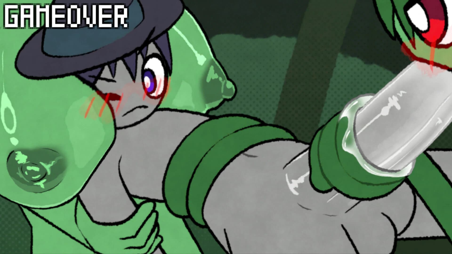 The Buried Pillars screenshot 3