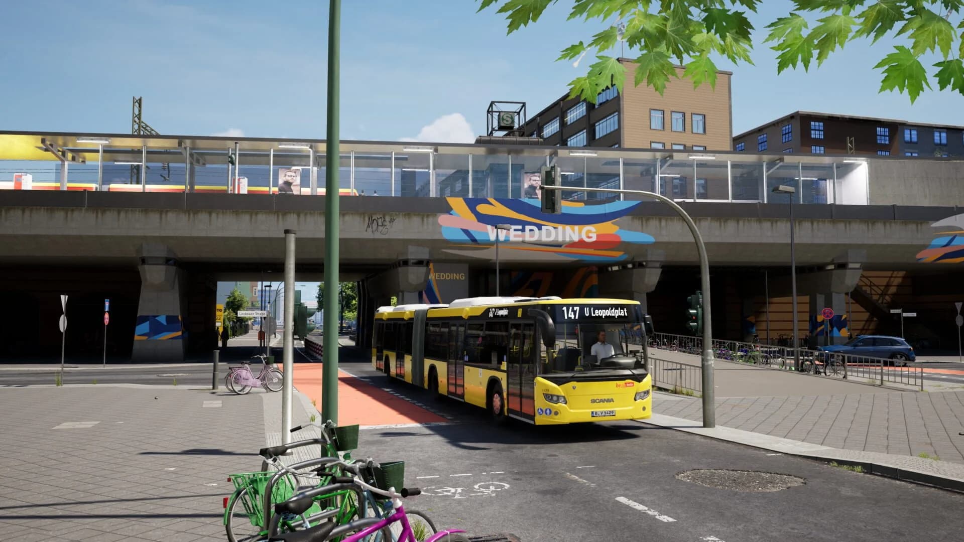 The Bus screenshot 5