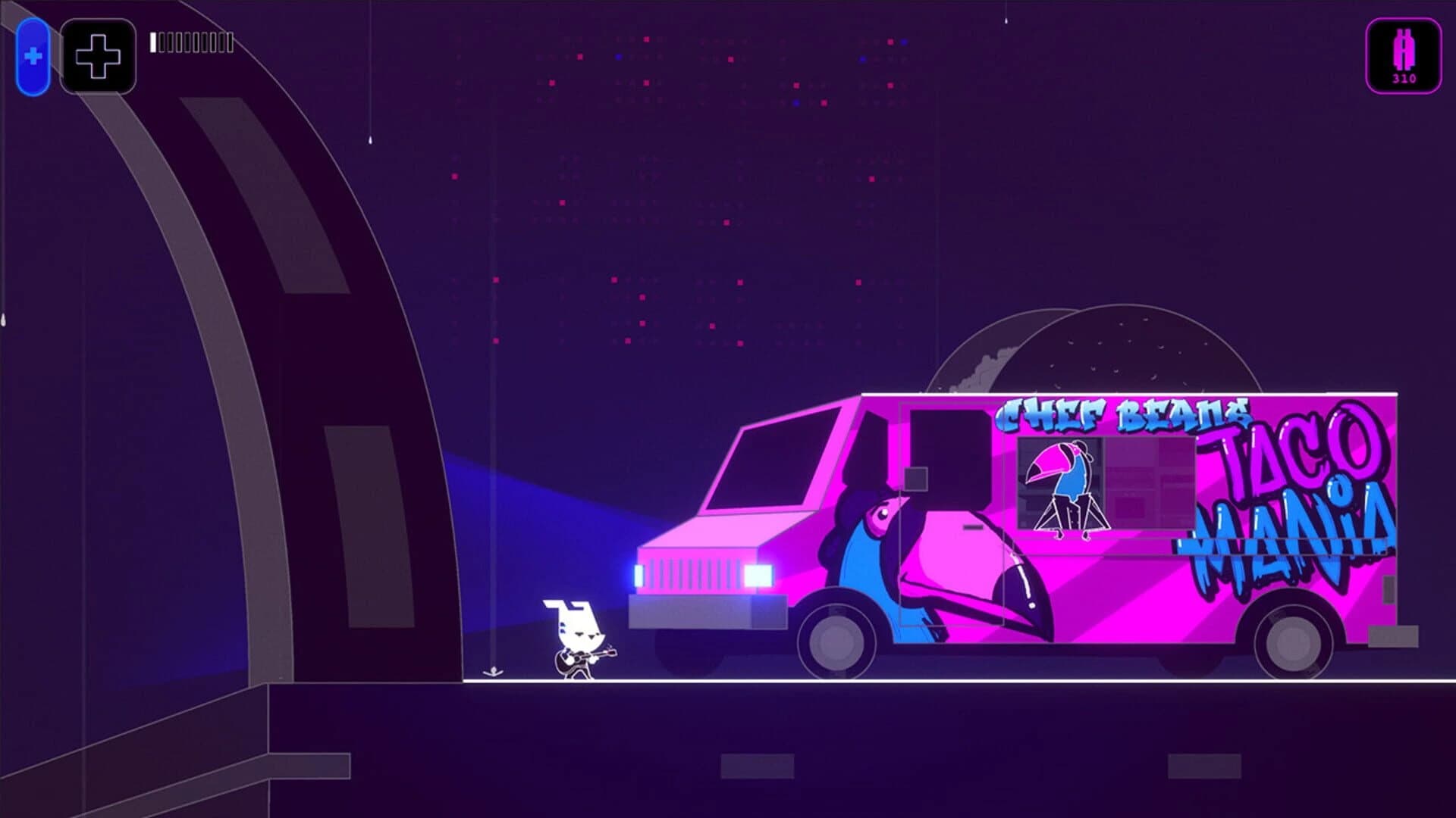 The Busker screenshot 4