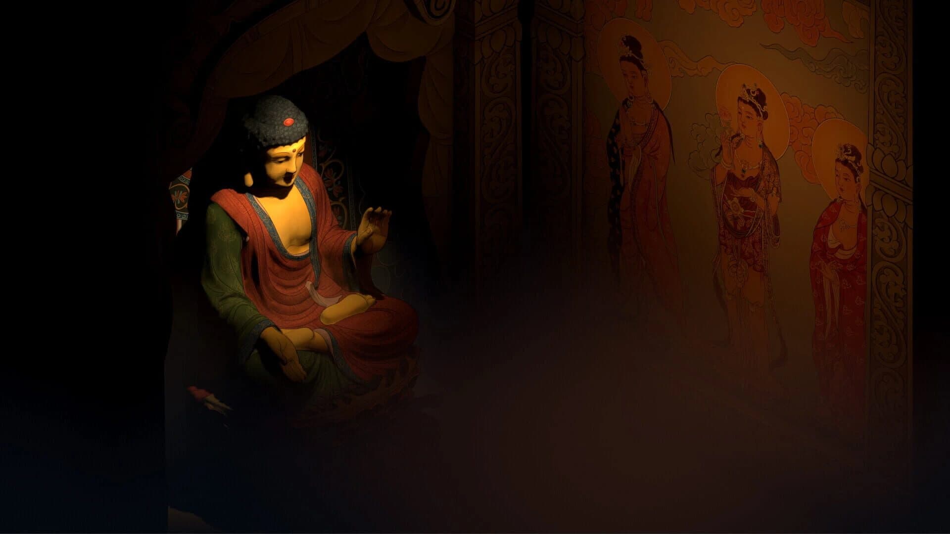 The Bustling World screenshot 2