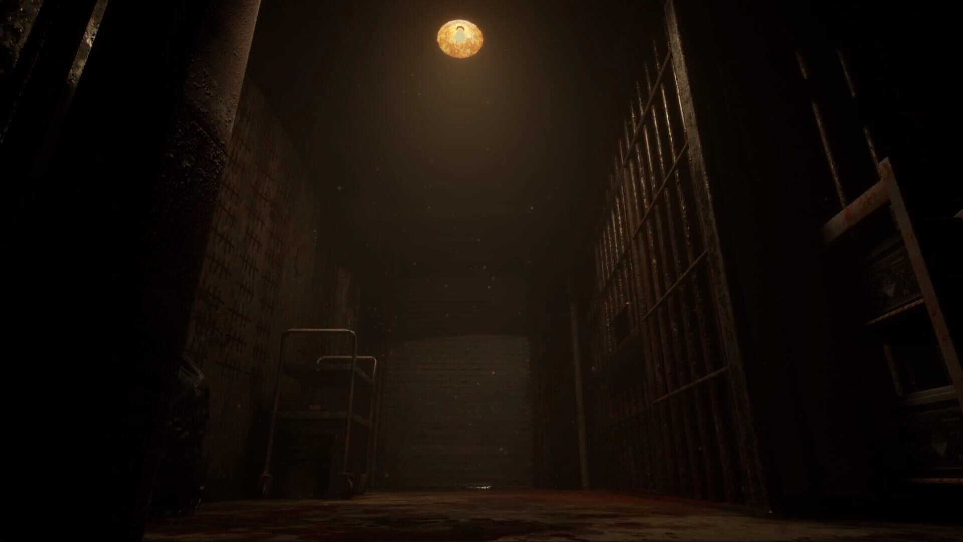 The Butcher's Village screenshot 4