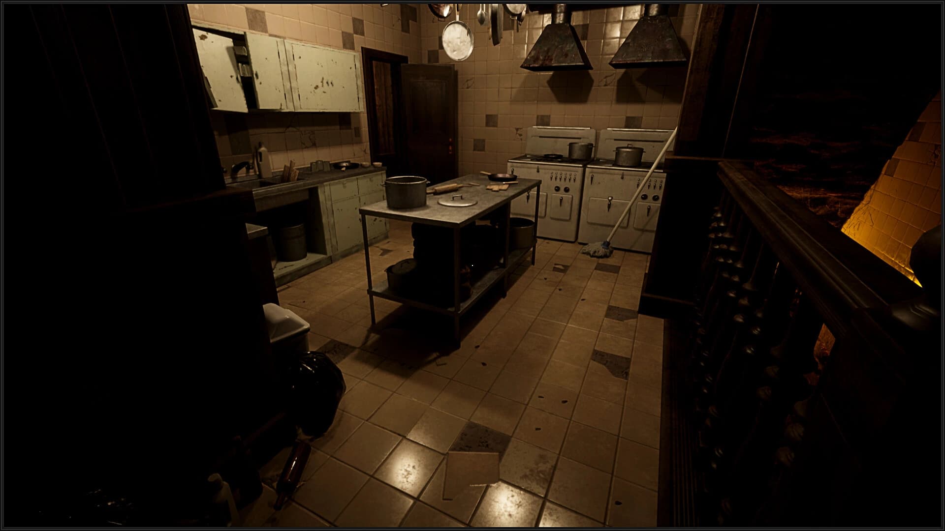 The Butler screenshot 4