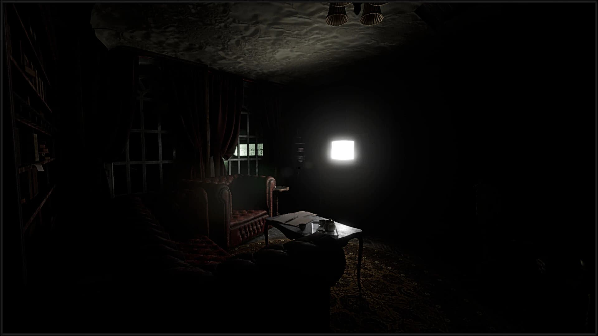 The Butler screenshot 2