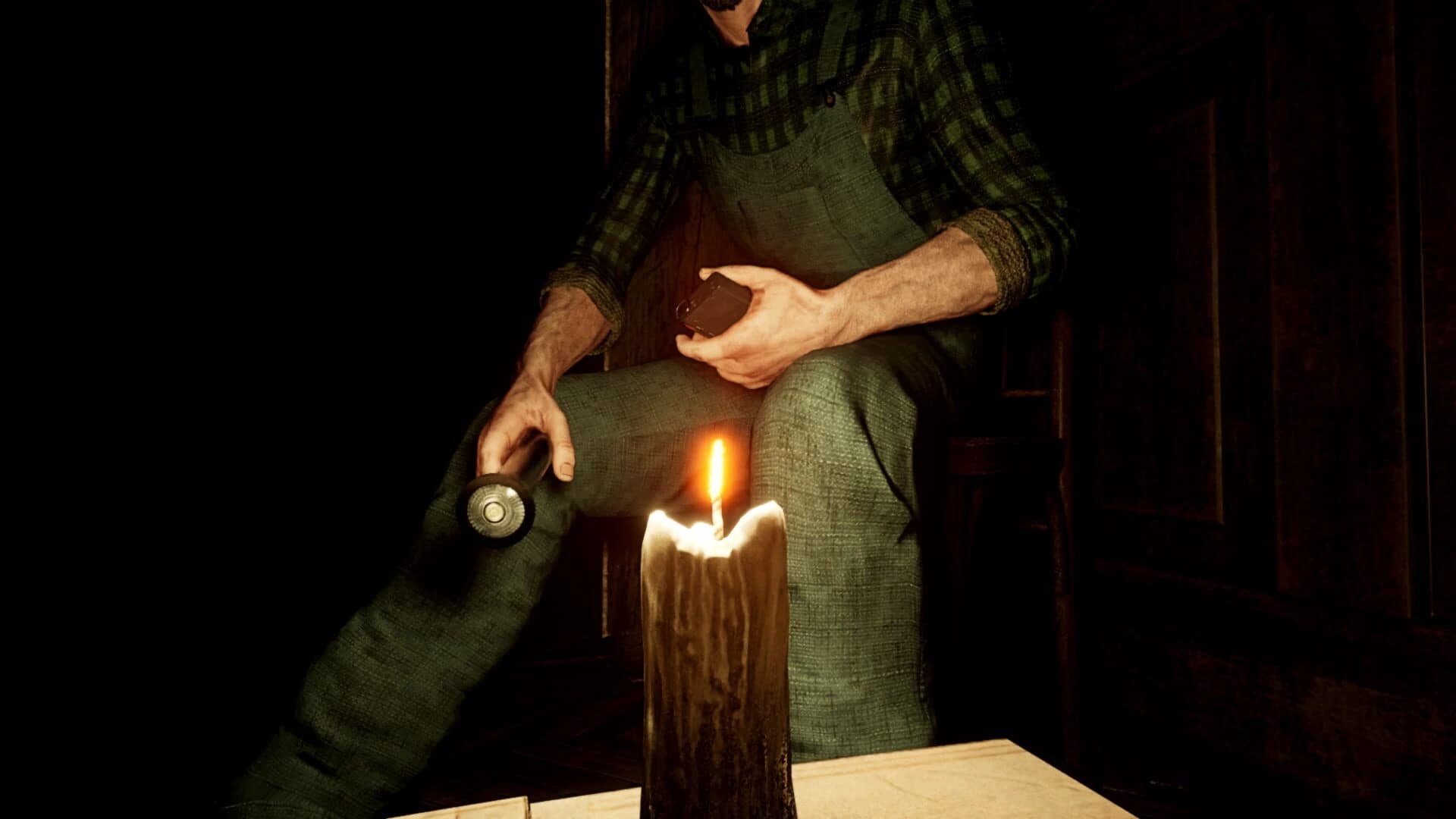 The Butler screenshot 1