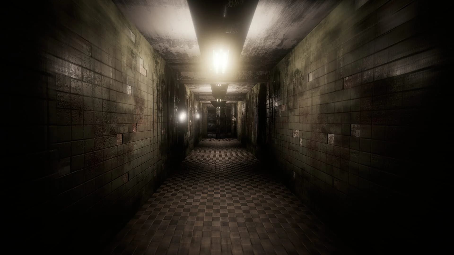 The Butterfly Sign screenshot 1