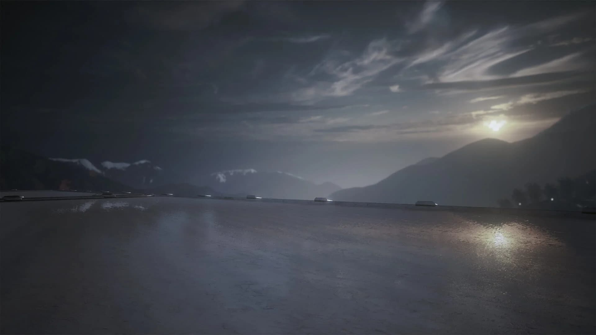 The Butterfly Sign: Human Error screenshot 5