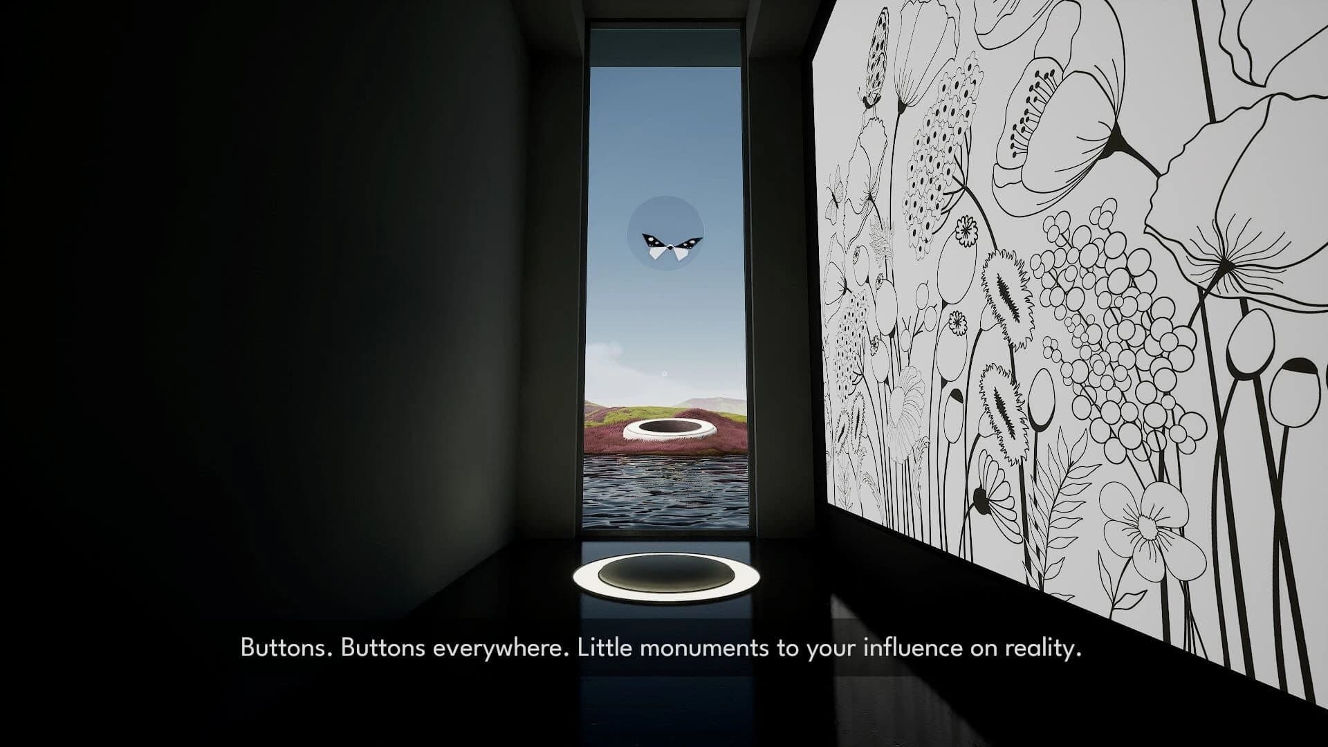 The Button Effect screenshot 2