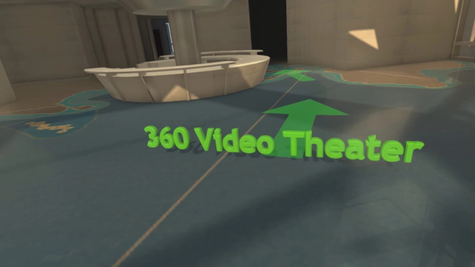 The Cable Center: Virtual Archive screenshot 4