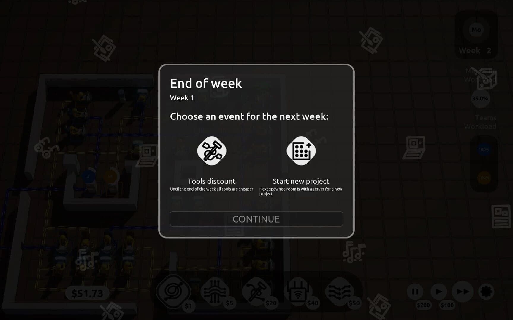 The Cable Guy screenshot 4