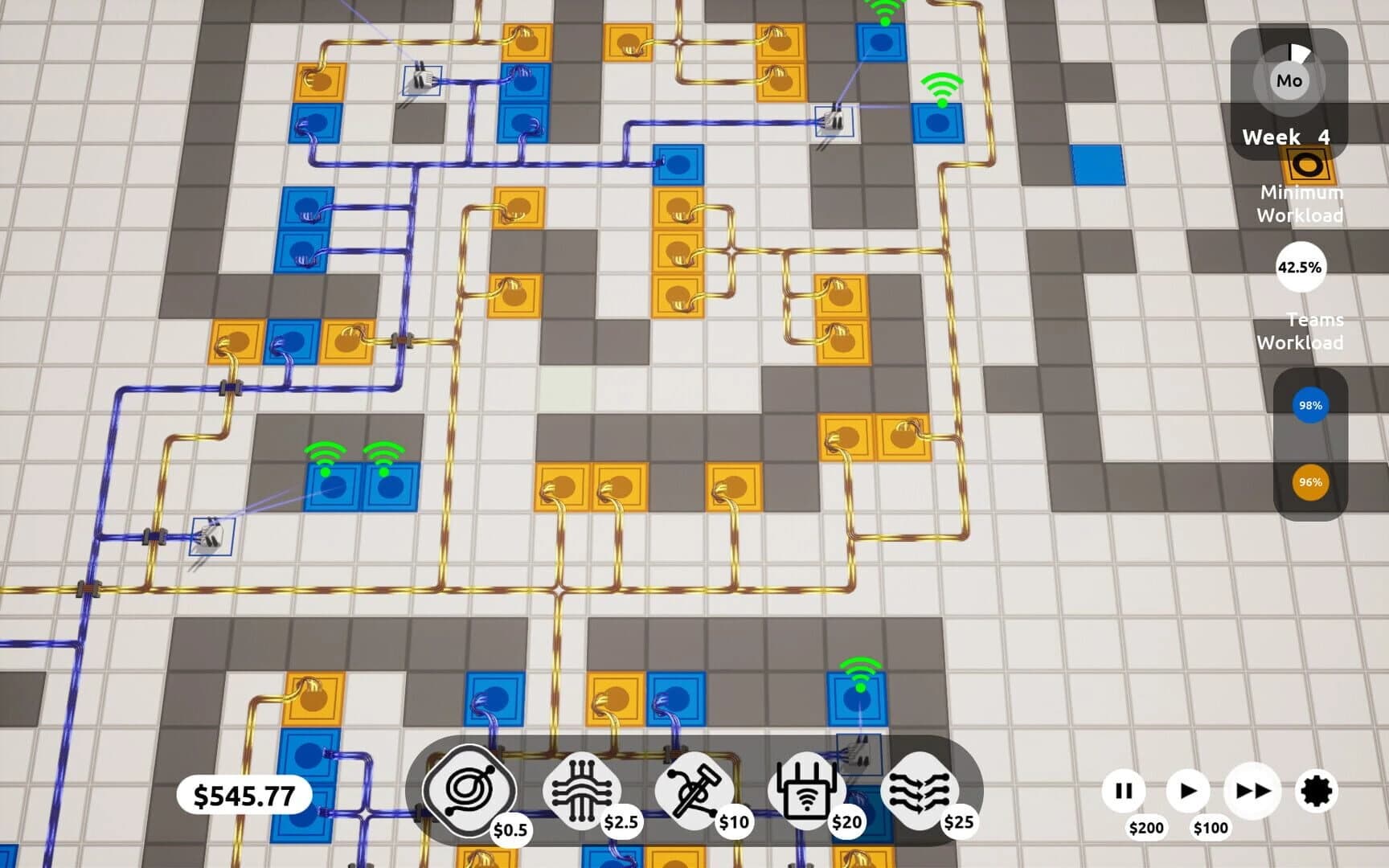 The Cable Guy screenshot 3
