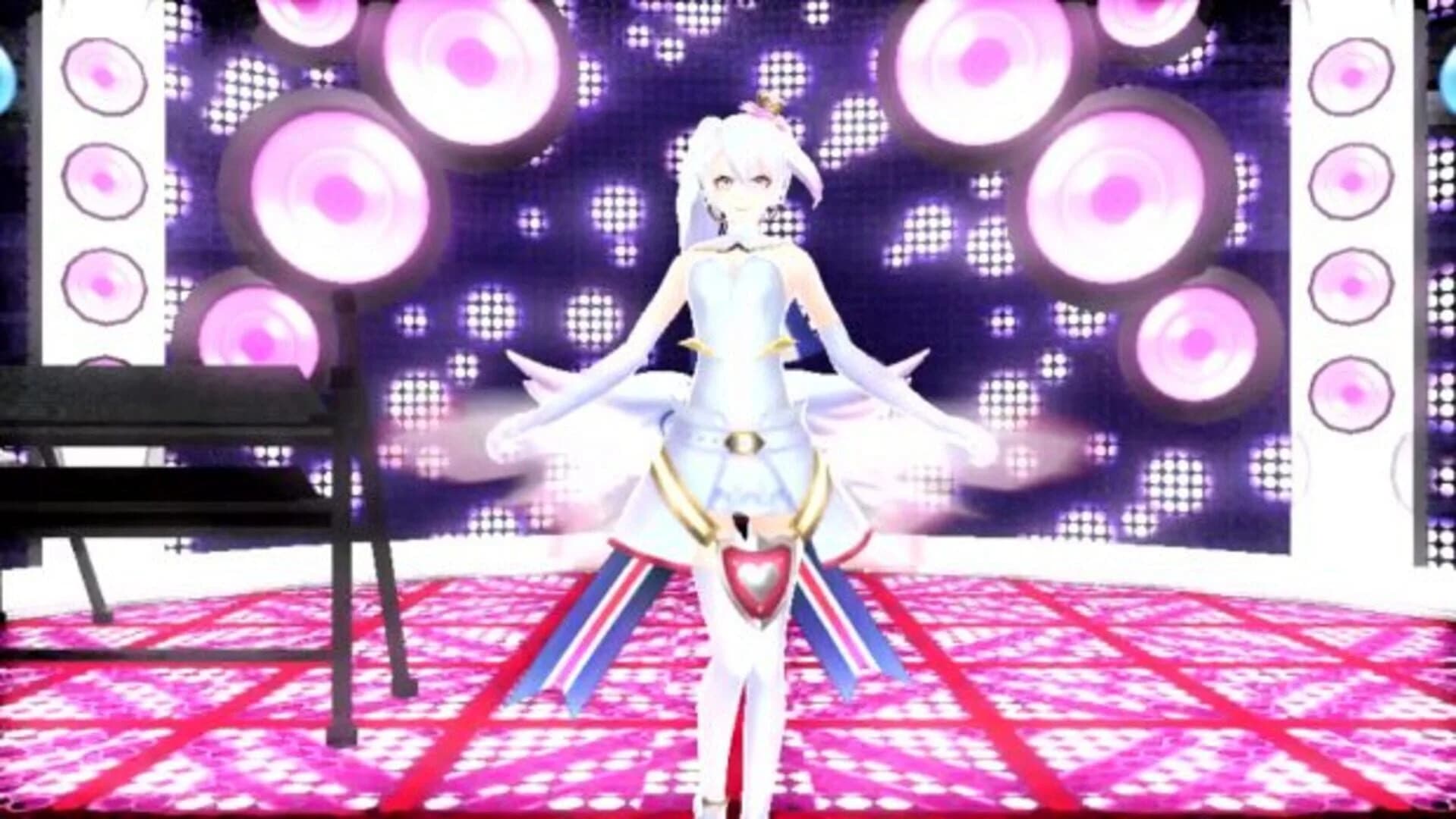 The Caligula Effect screenshot 2