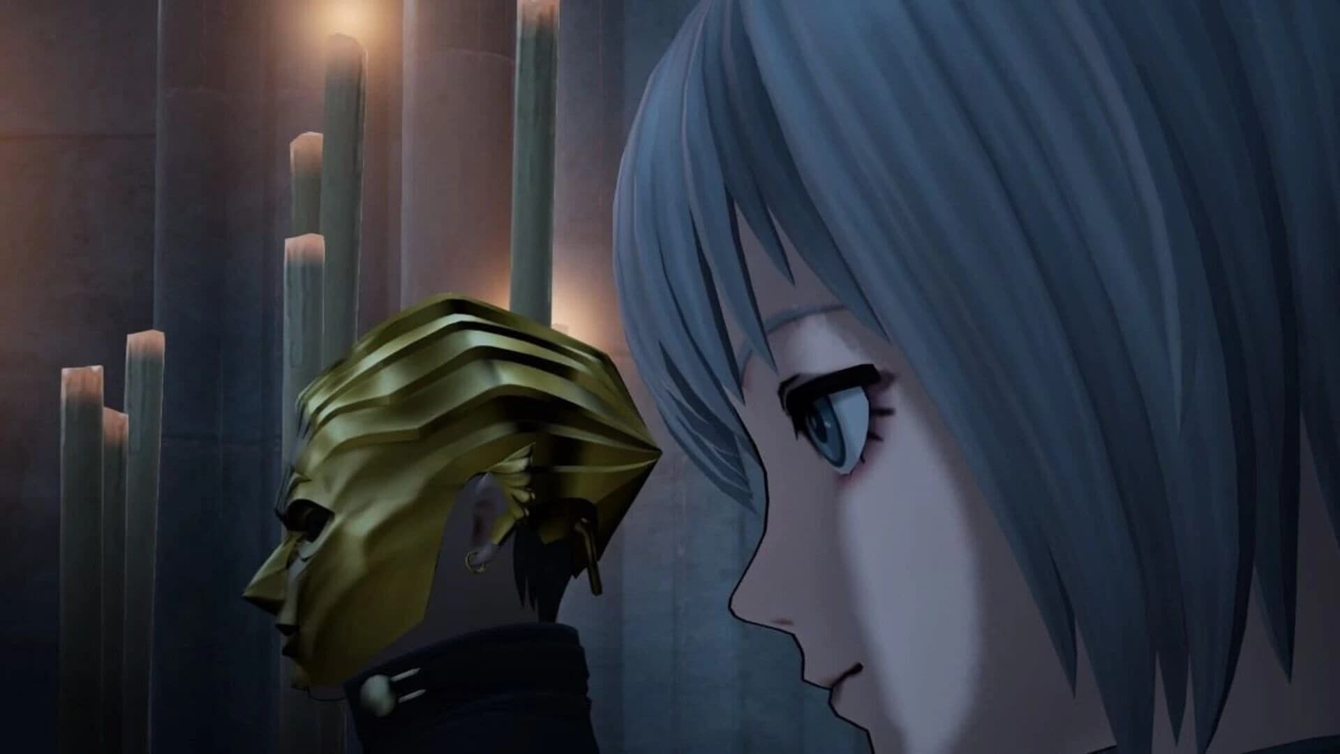 The Caligula Effect 2 screenshot 3