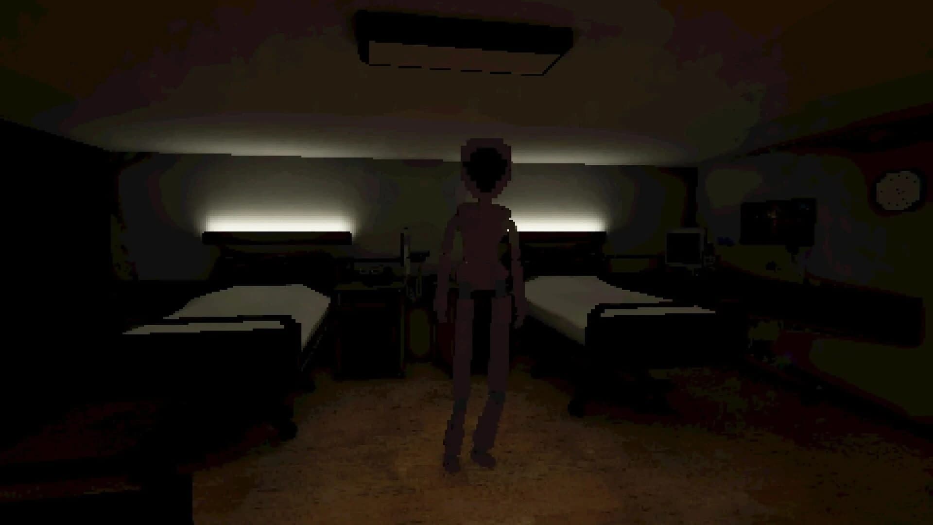 The Call Button screenshot 1