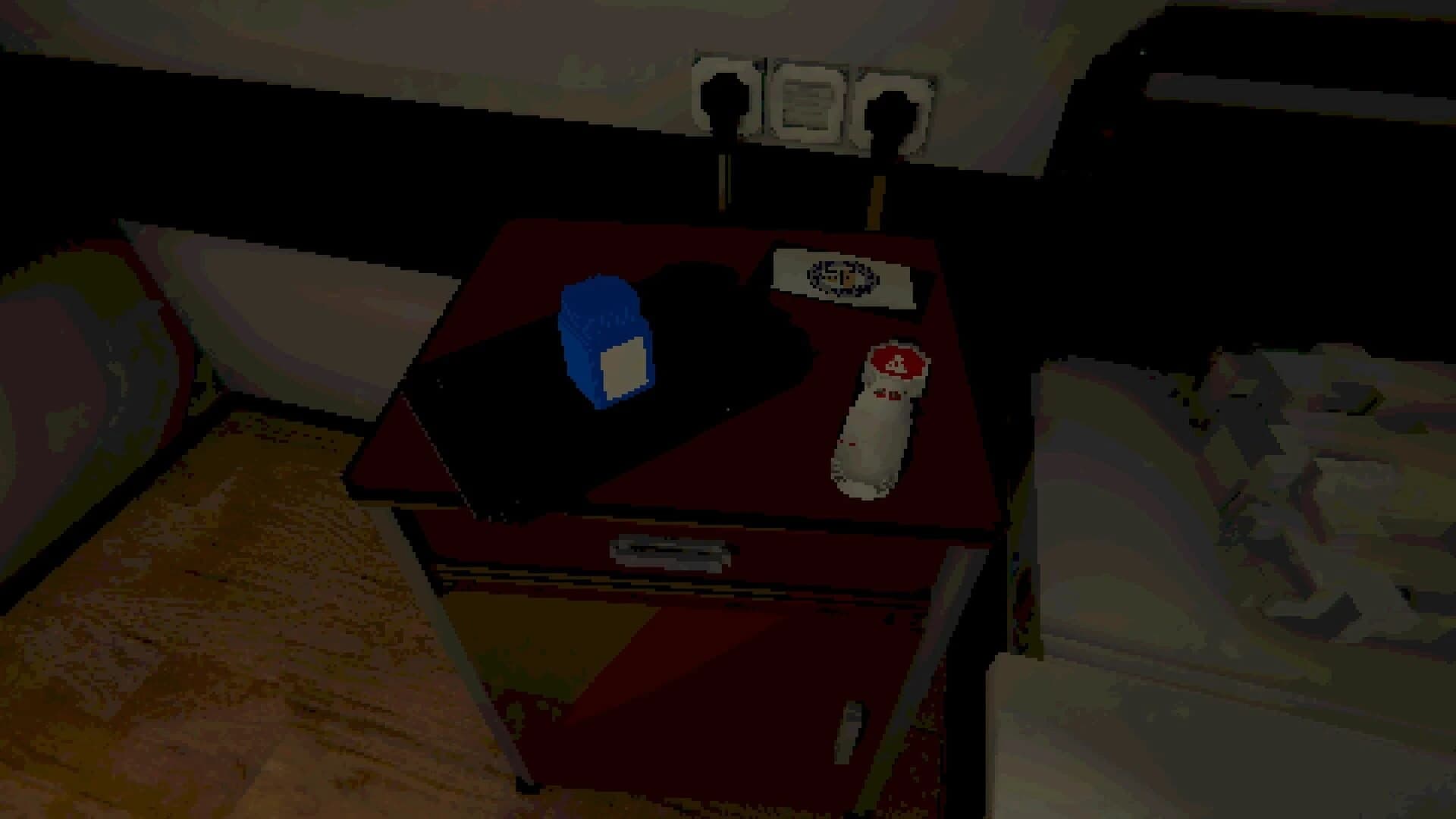 The Call Button screenshot 2