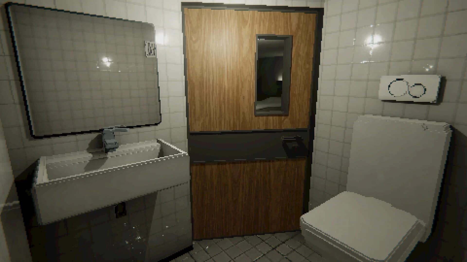 The Call Button screenshot 3