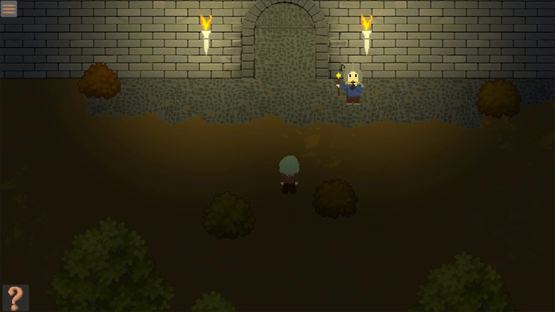 The Callers screenshot 1