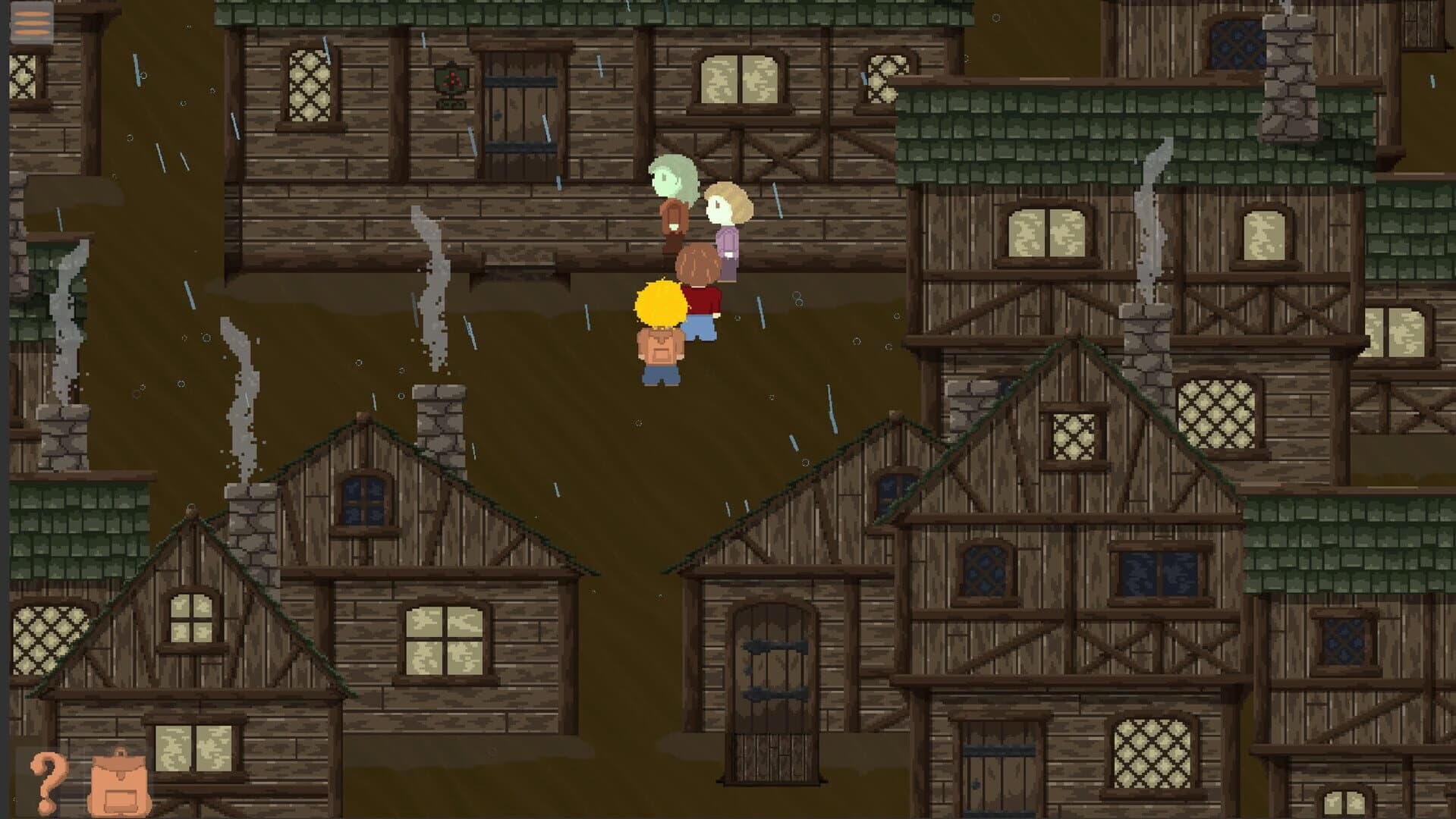 The Callers screenshot 3